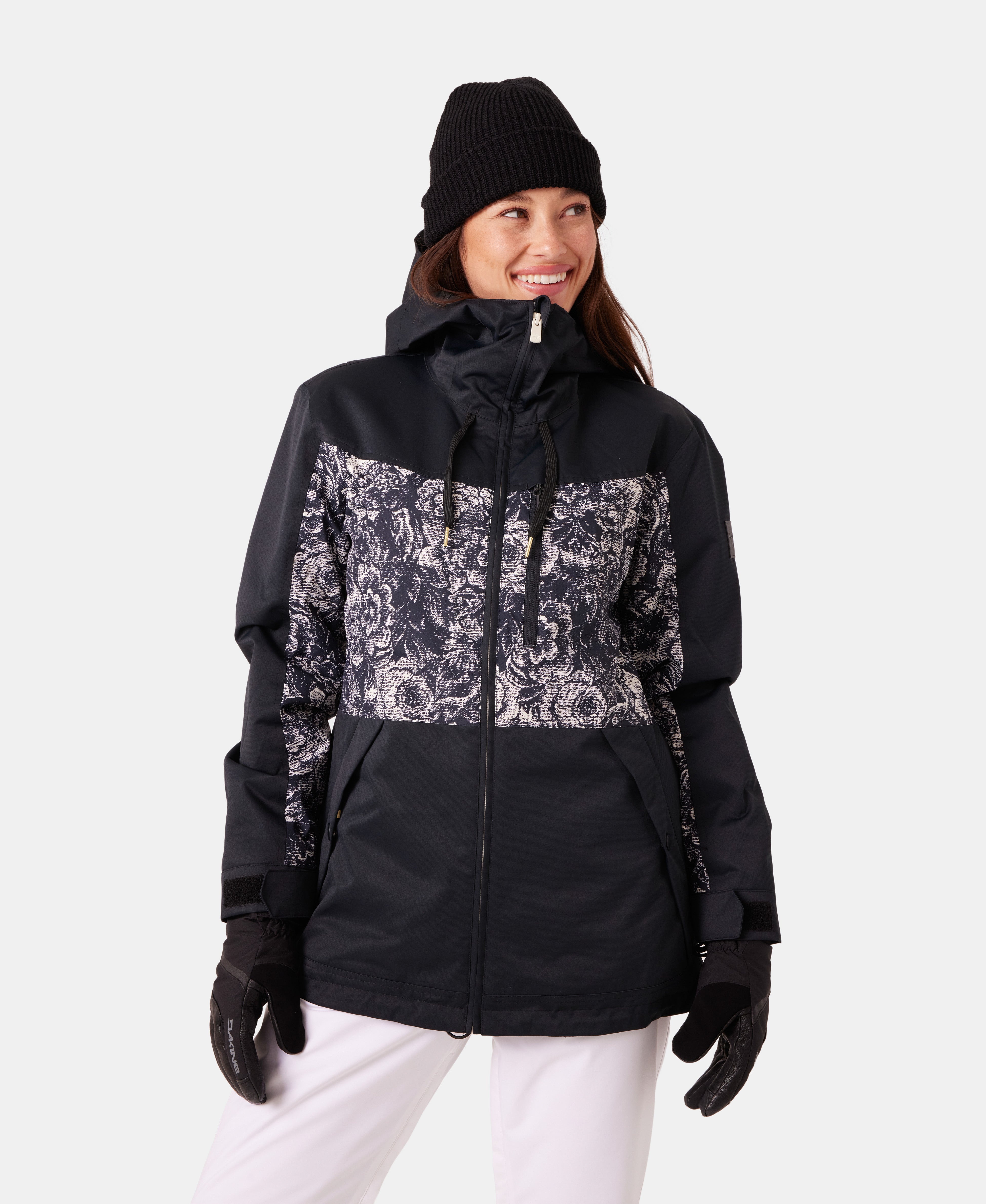 Presence Parka Jacket - Image 3