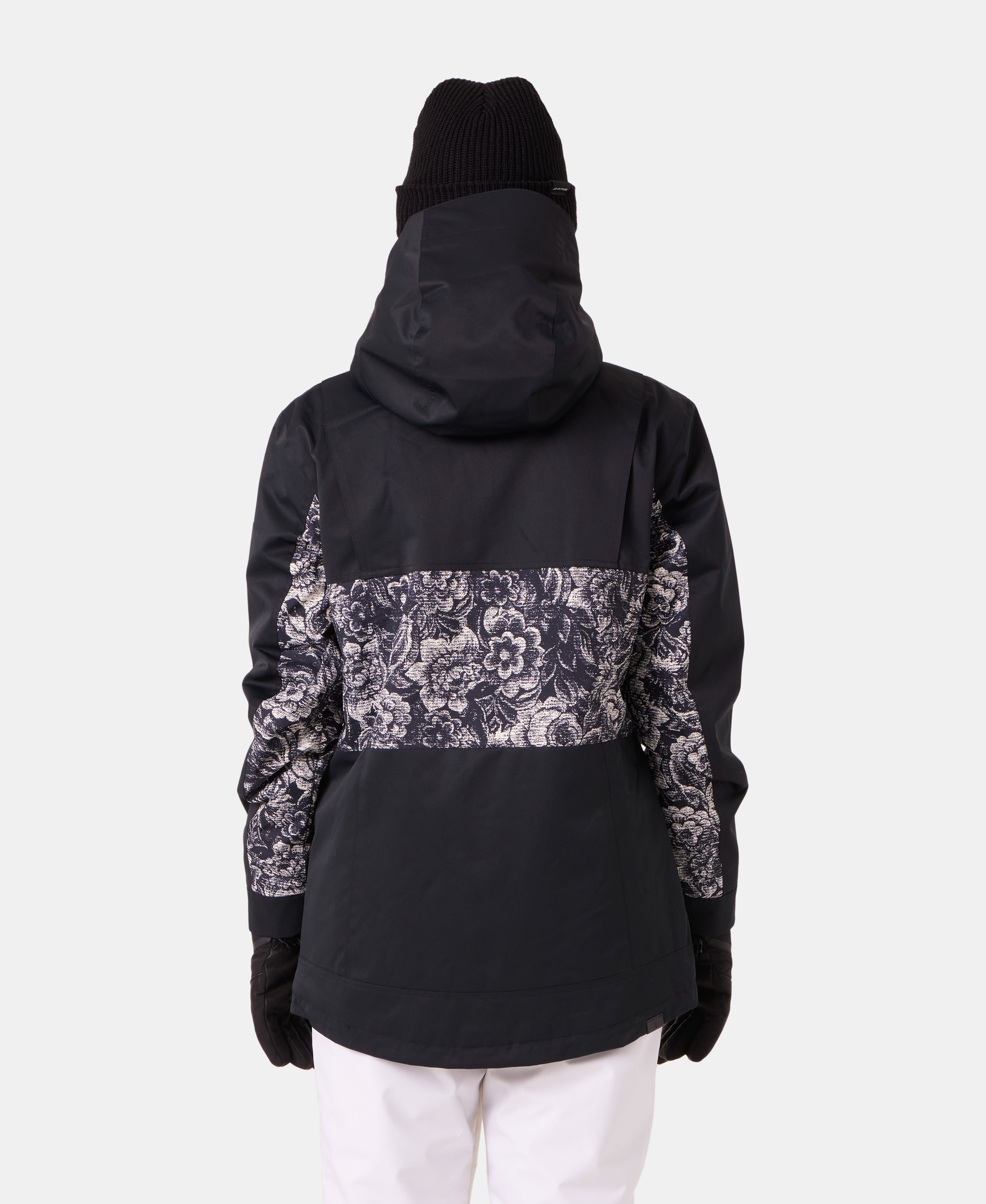 Presence Parka Jacket - Image 2