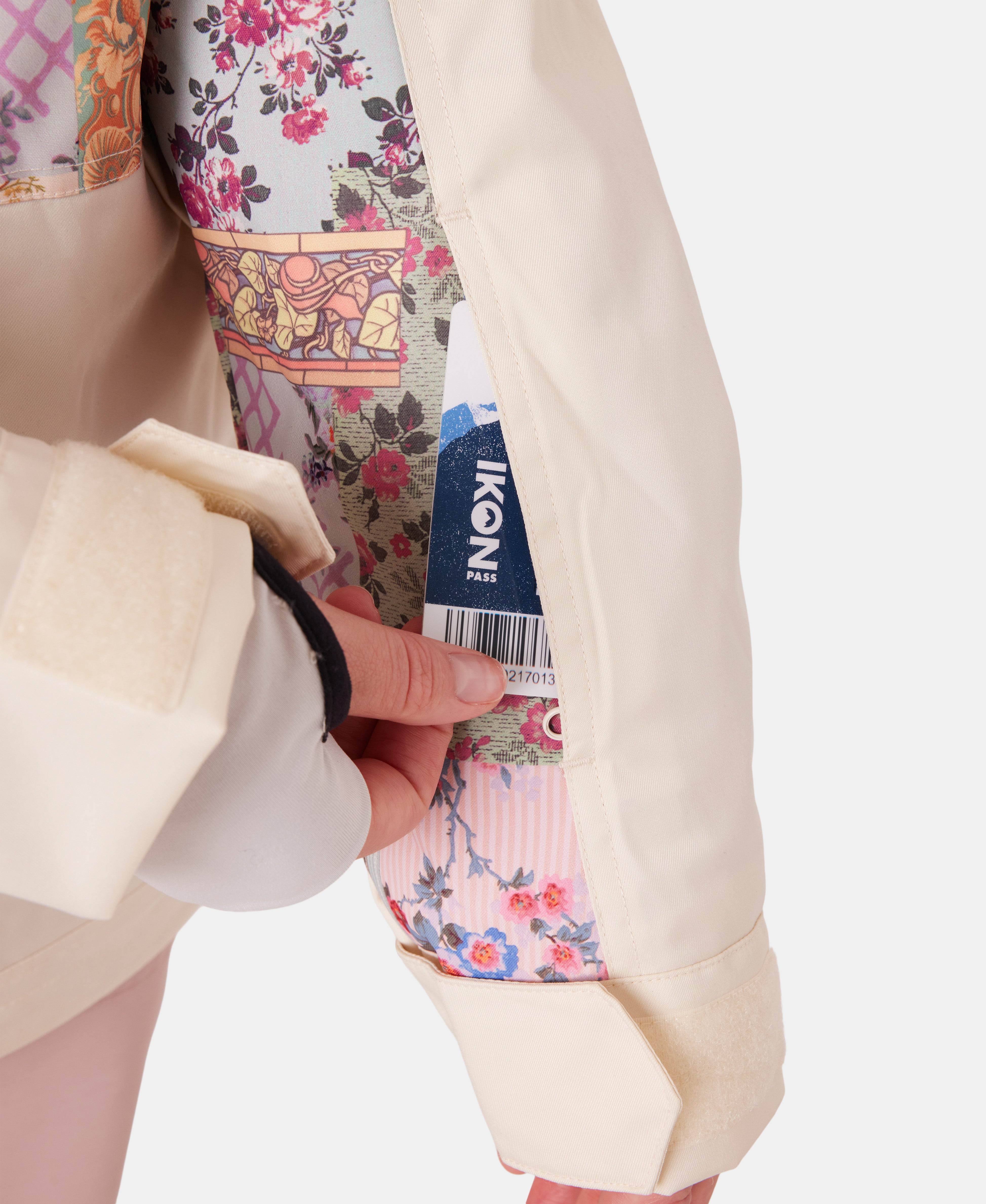 Presence Parka Jacket - Image 7