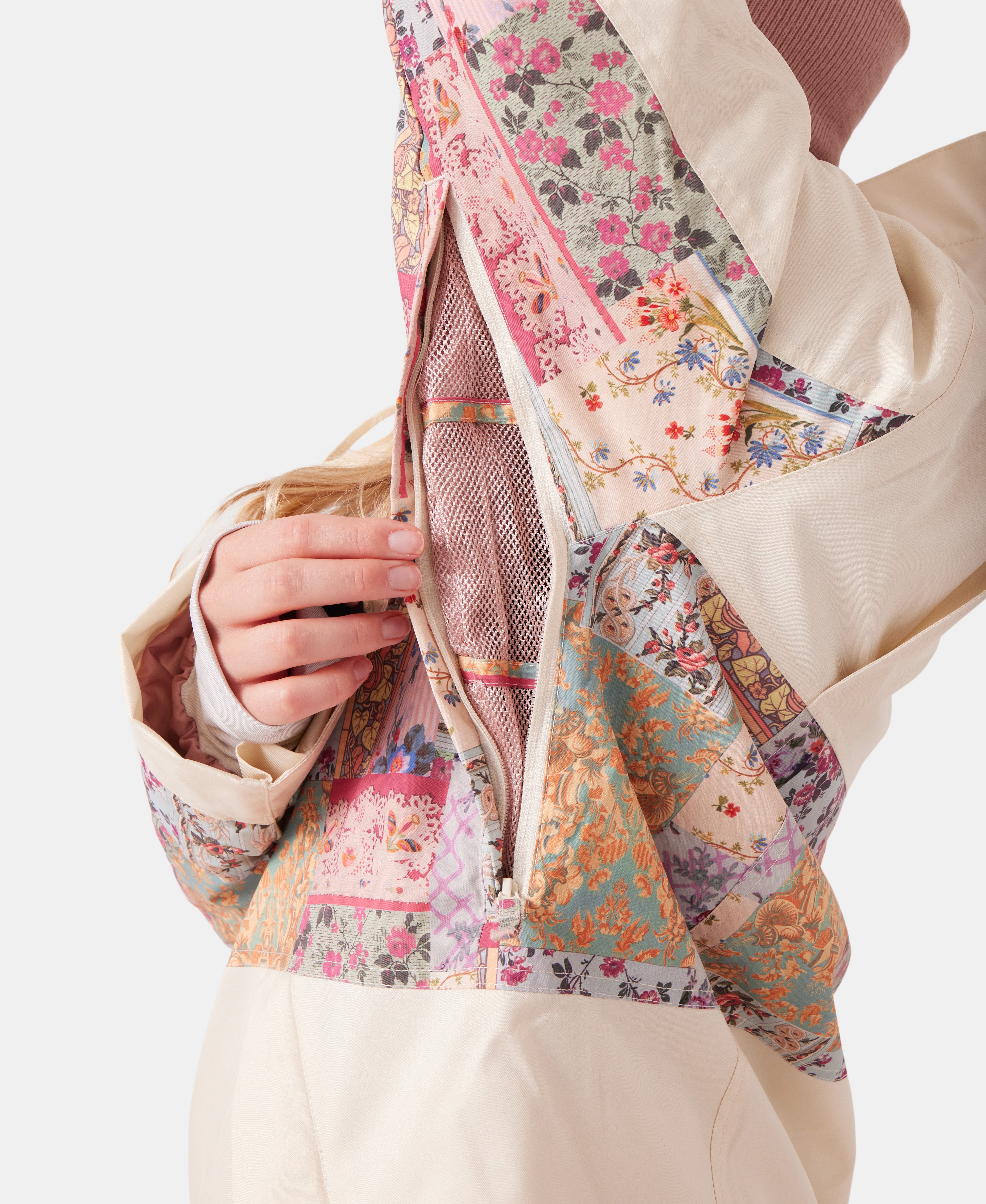 Presence Parka Jacket - Image 8
