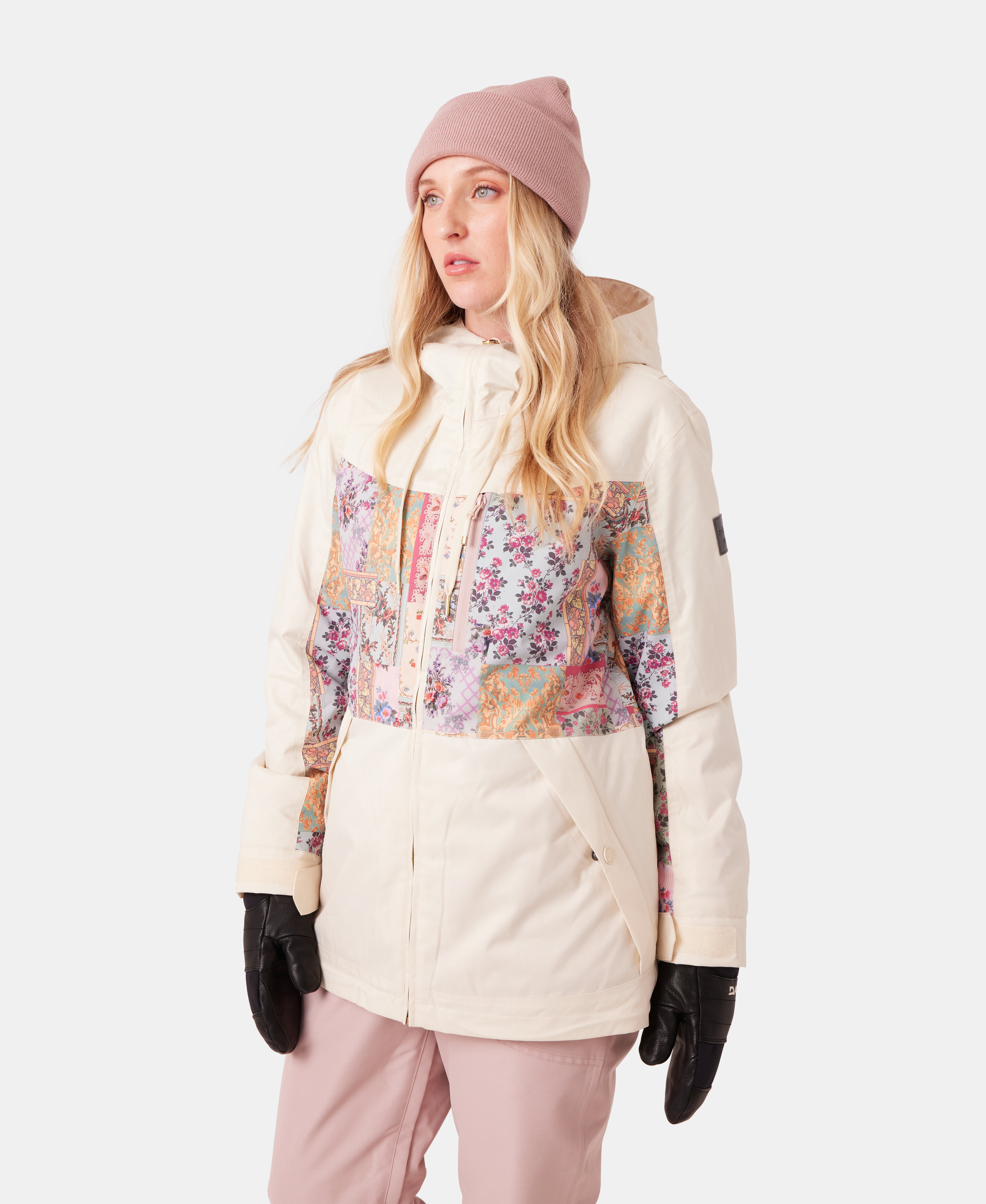 Presence Parka Jacket - Image 3