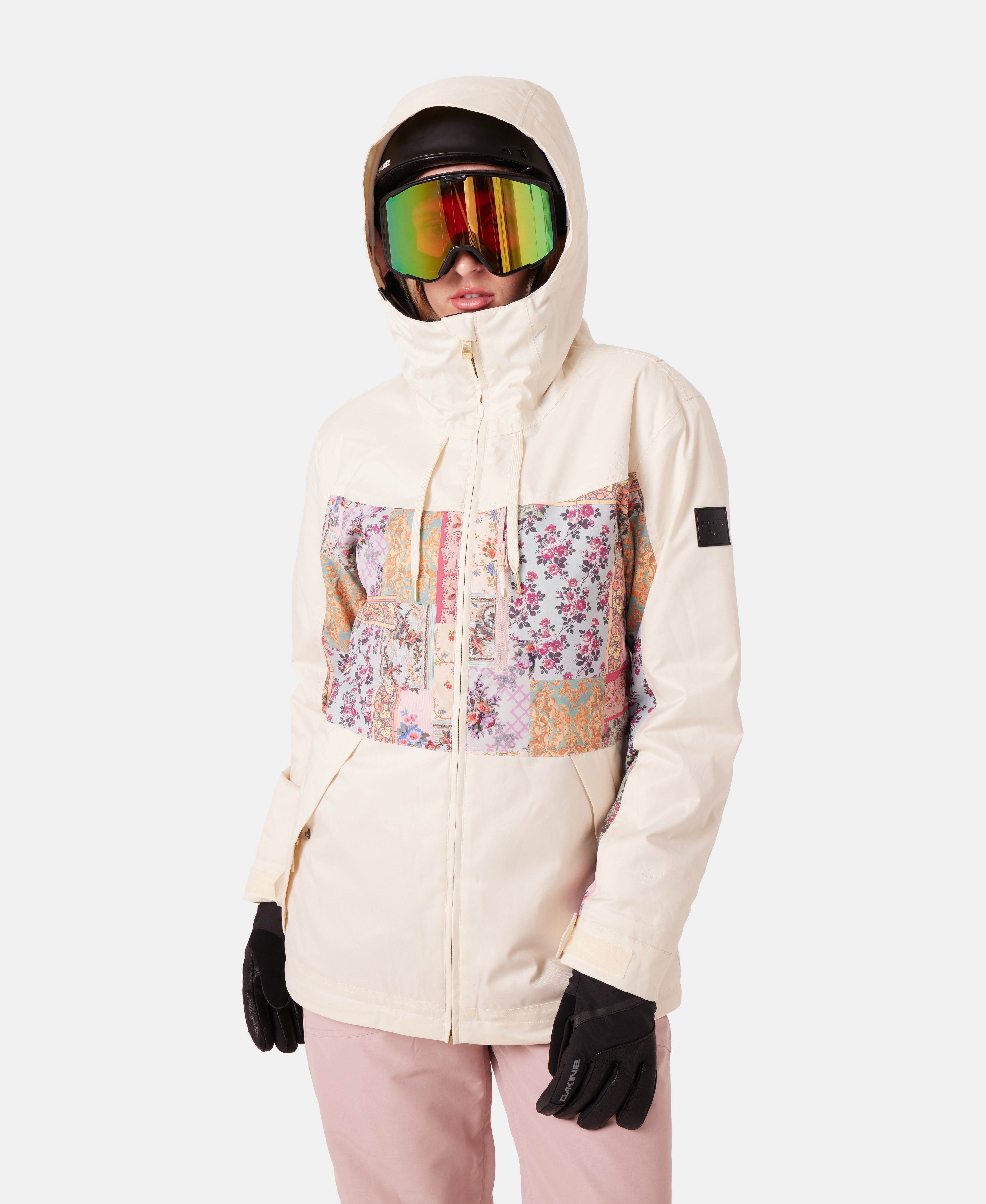 Presence Parka Jacket - Image 5