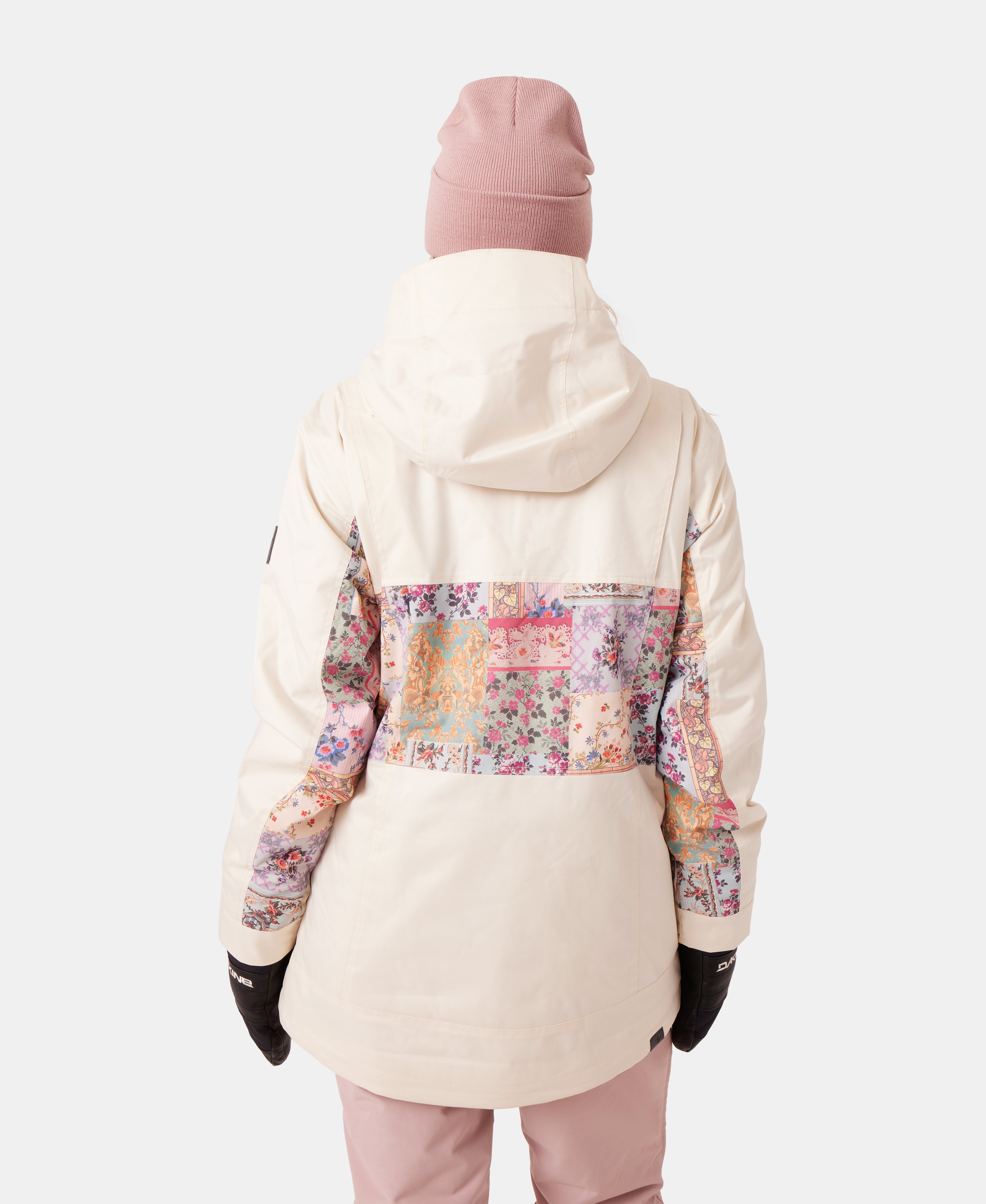 Presence Parka Jacket - Image 2