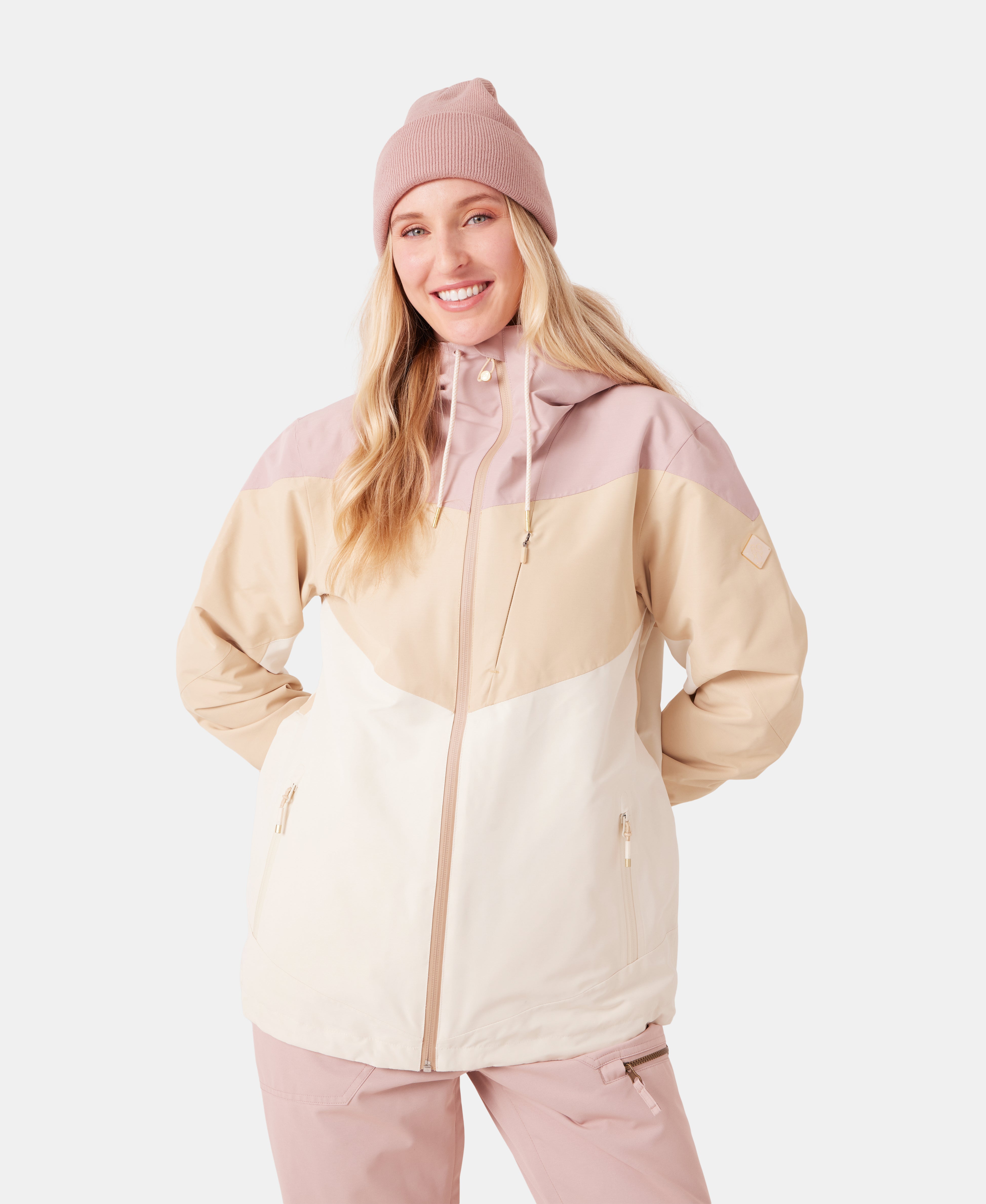 Winter Haven Jacket