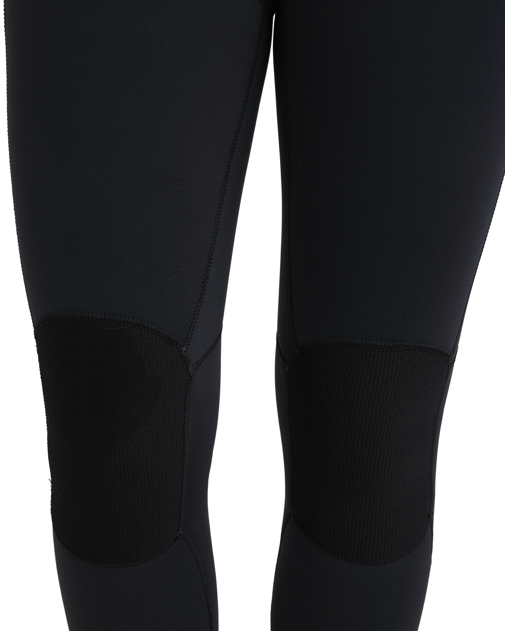 3/2Mm Swell Natural Back Zip Wetsuit - Image 9