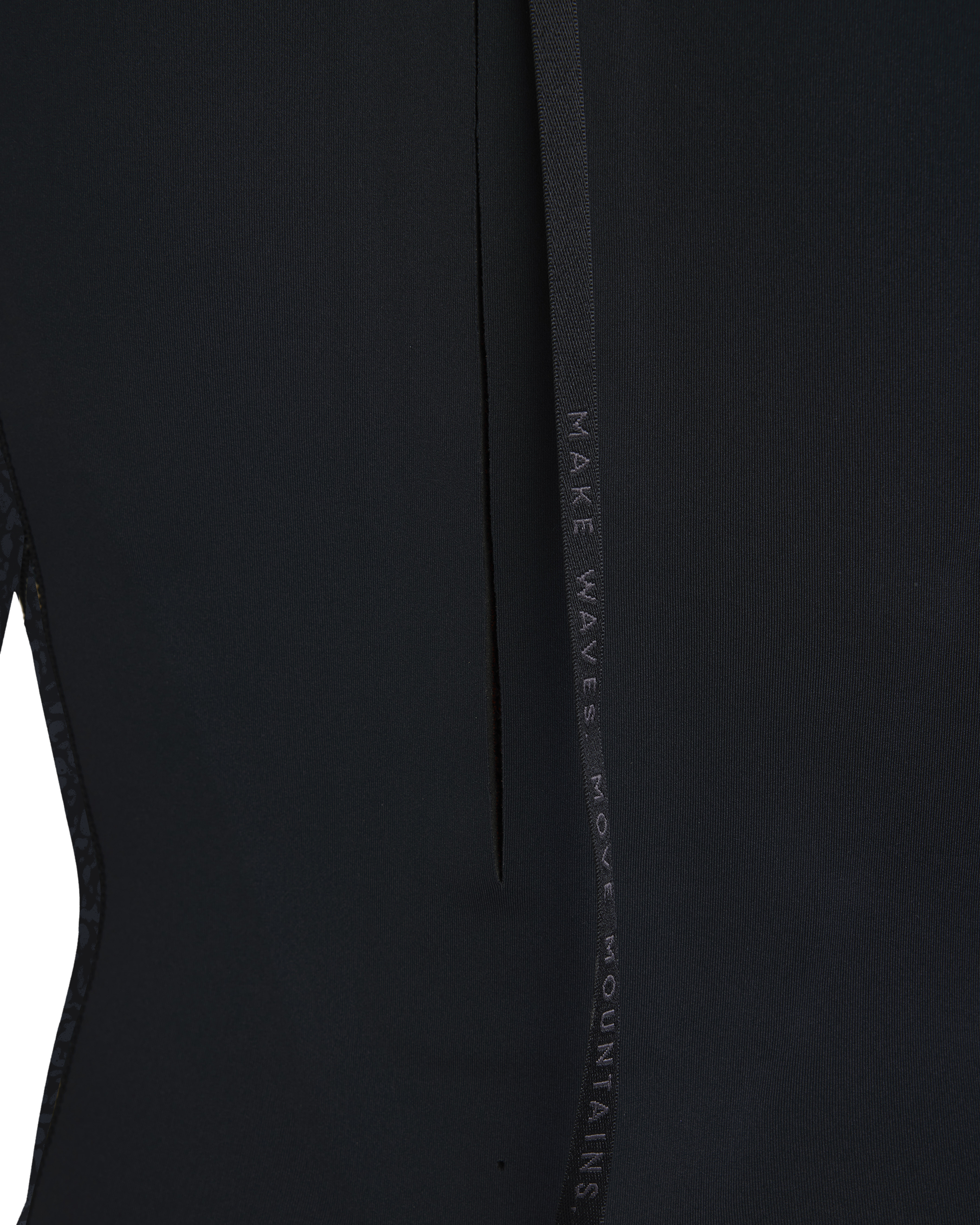 3/2Mm Swell Natural Back Zip Wetsuit - Image 7