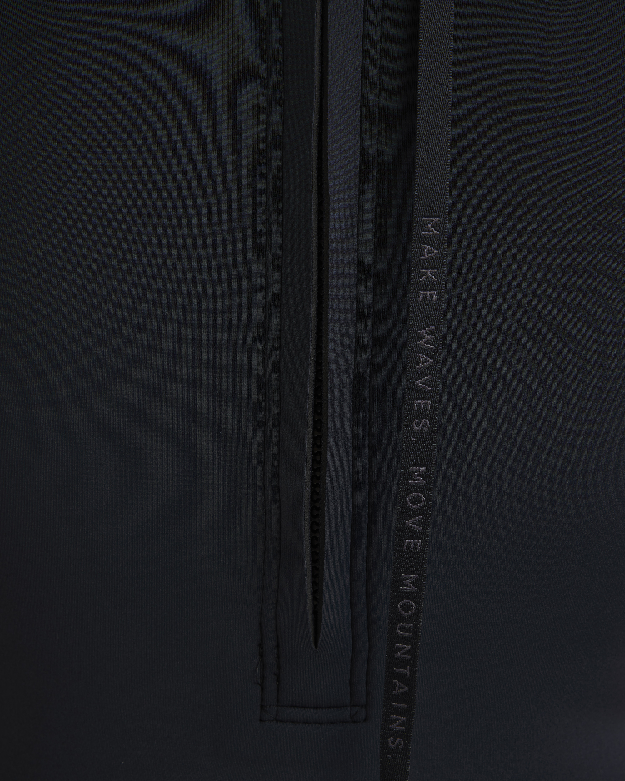 2Mm Swell Natural Back Zip Short Sleeve Wetsuit - Image 9