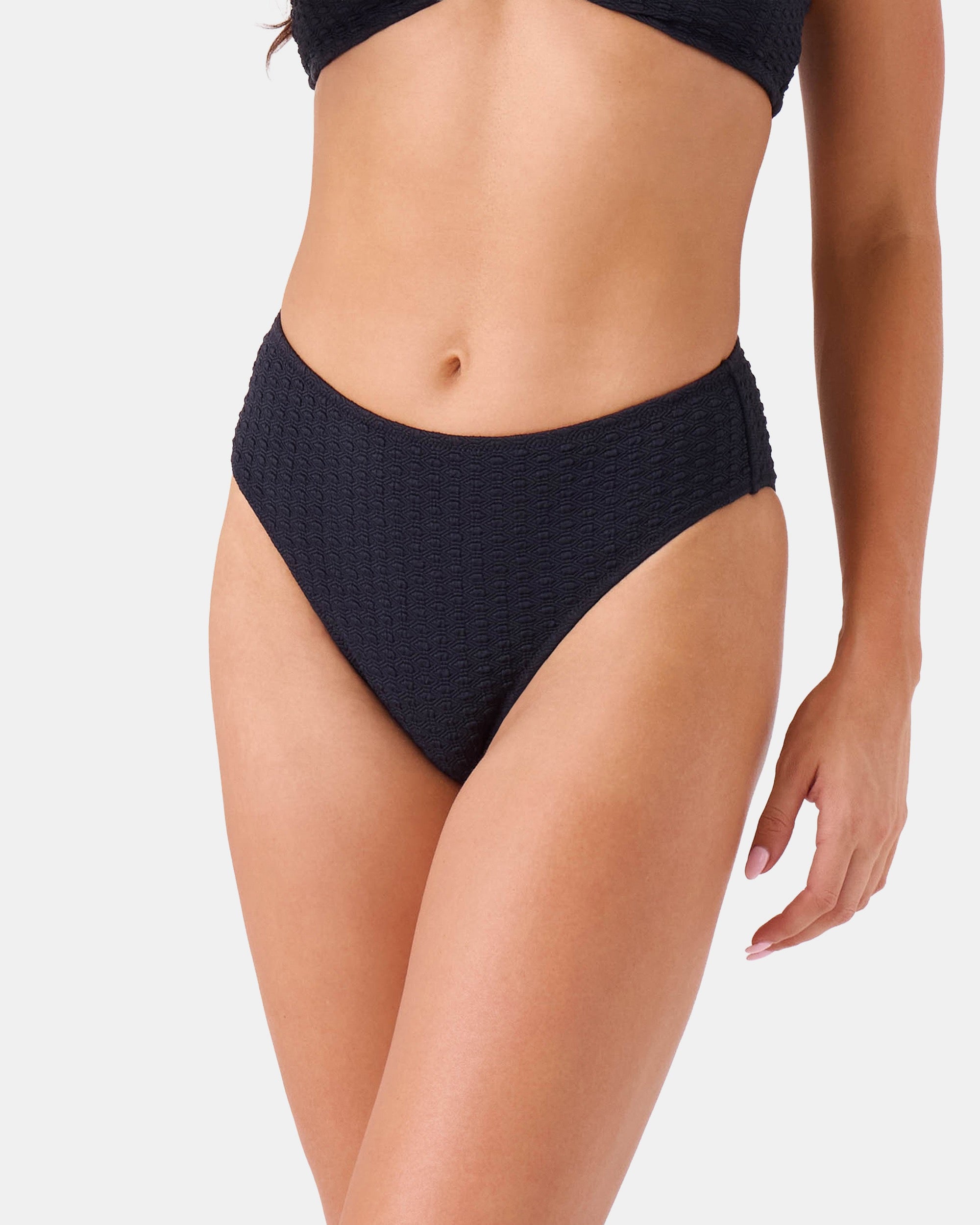Haleiwa Hipster Full Bikini Bottom - Image 4