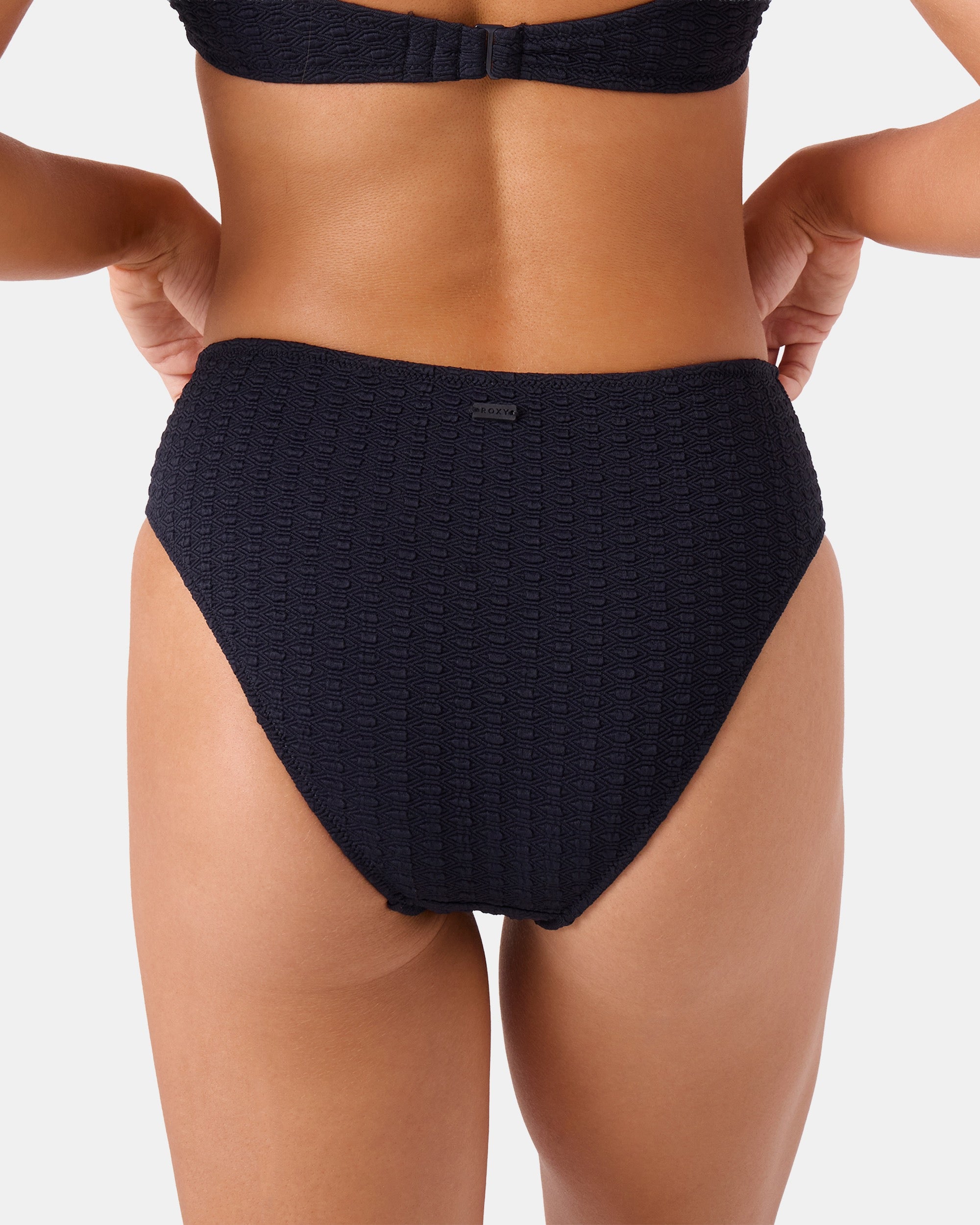 Haleiwa Hipster Full Bikini Bottom - Image 3