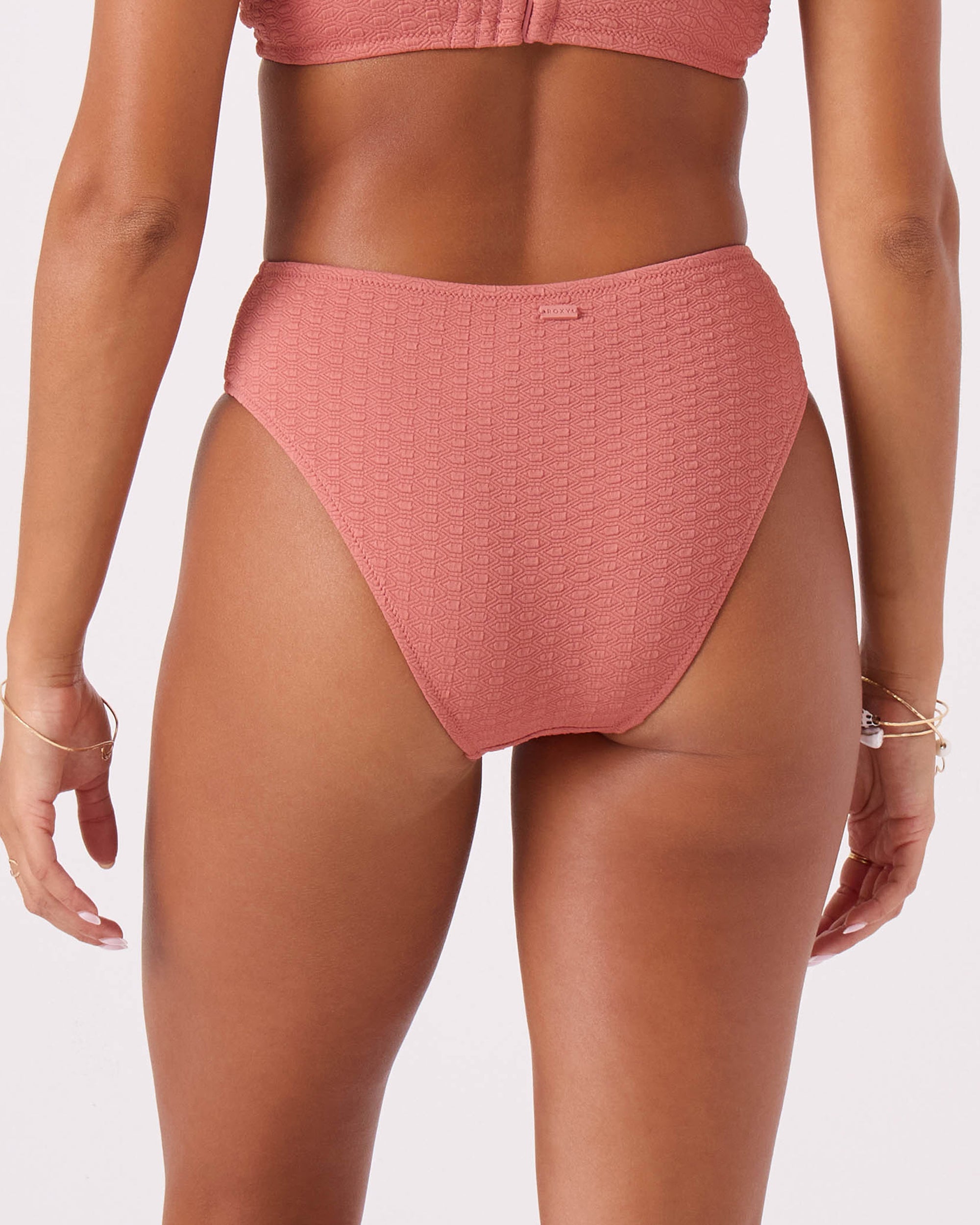 Haleiwa Hipster Full Bikini Bottom - Image 2