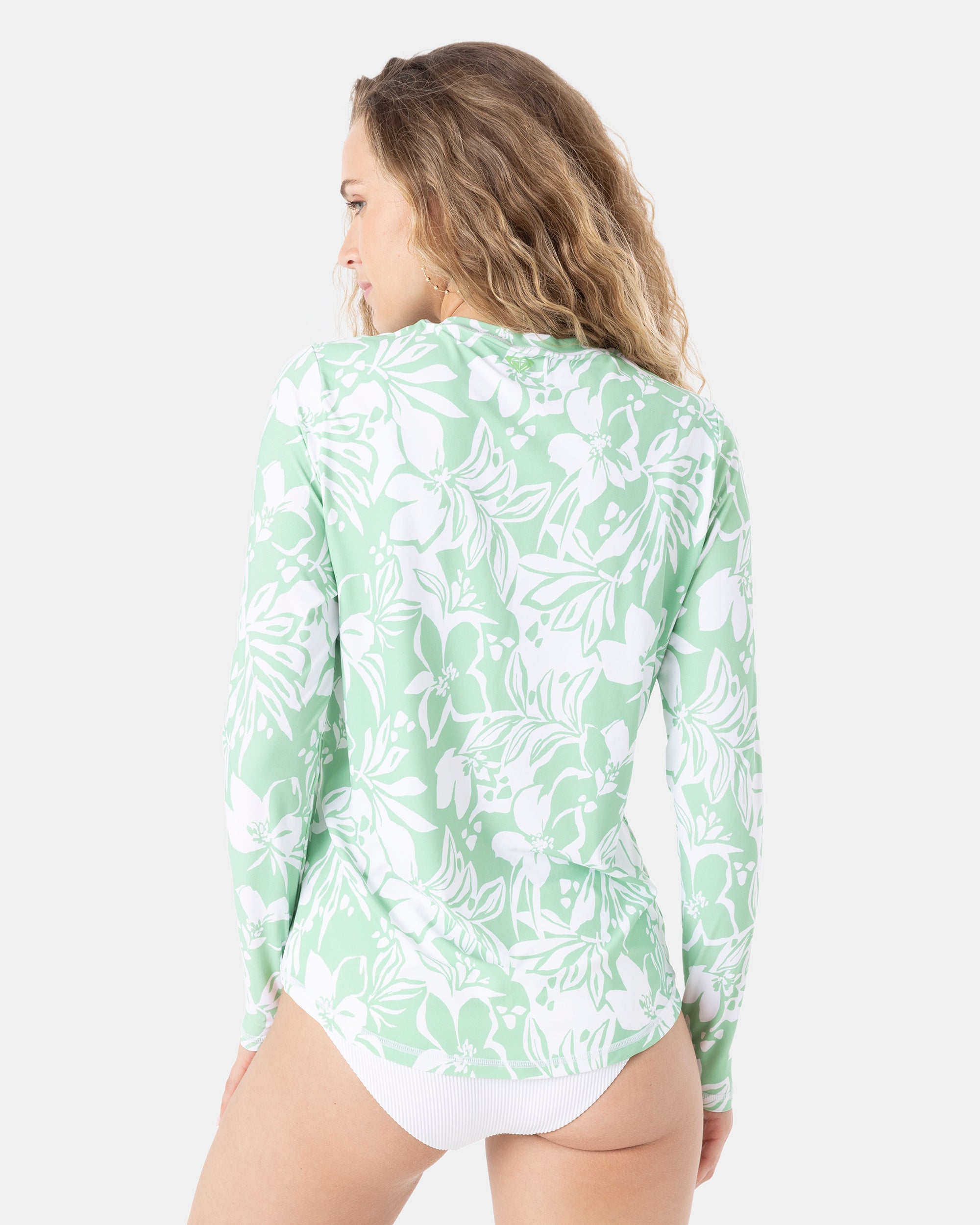 Oceanside Sea Skippin Rashguard - Image 2