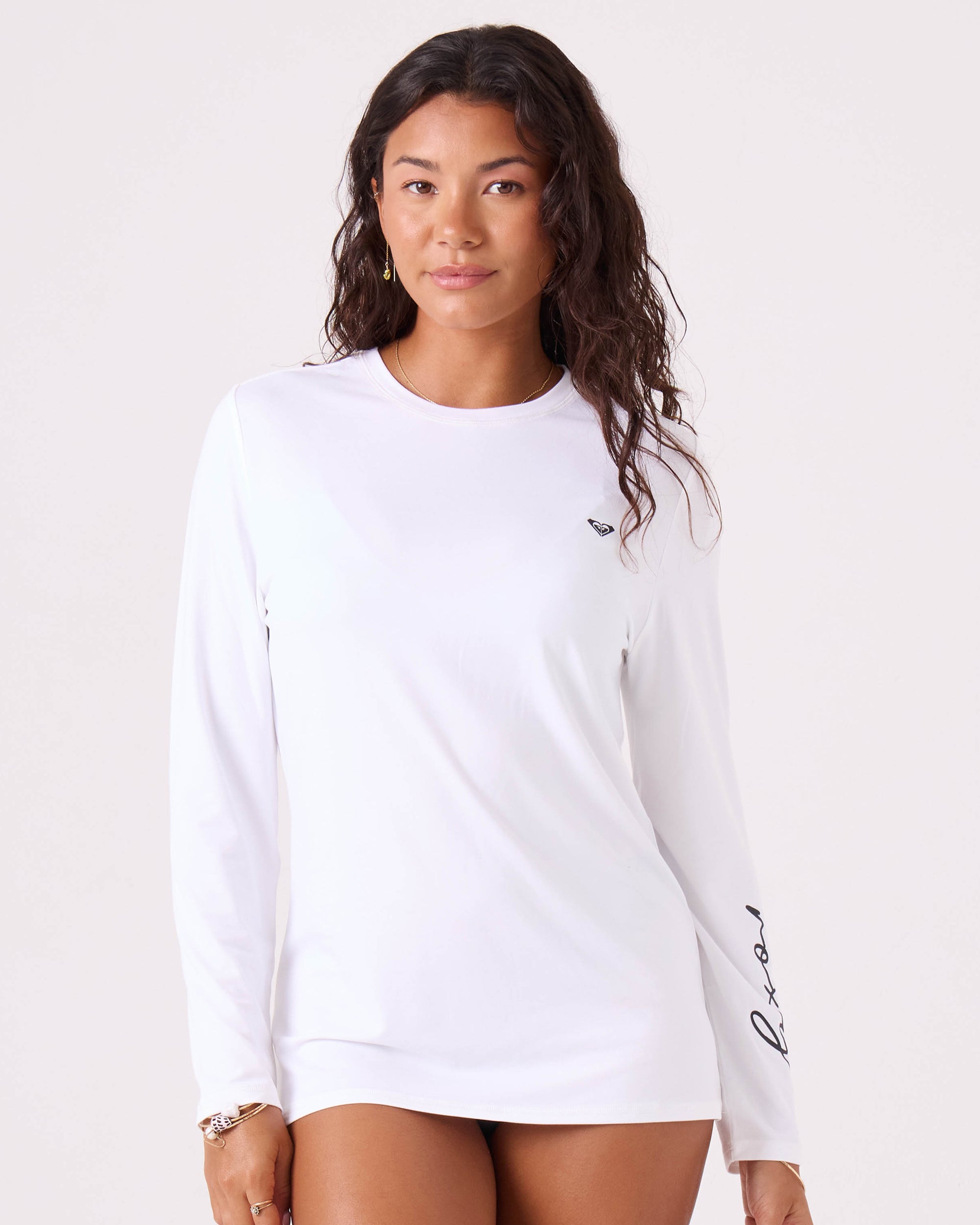 Surf City Warm Shirt