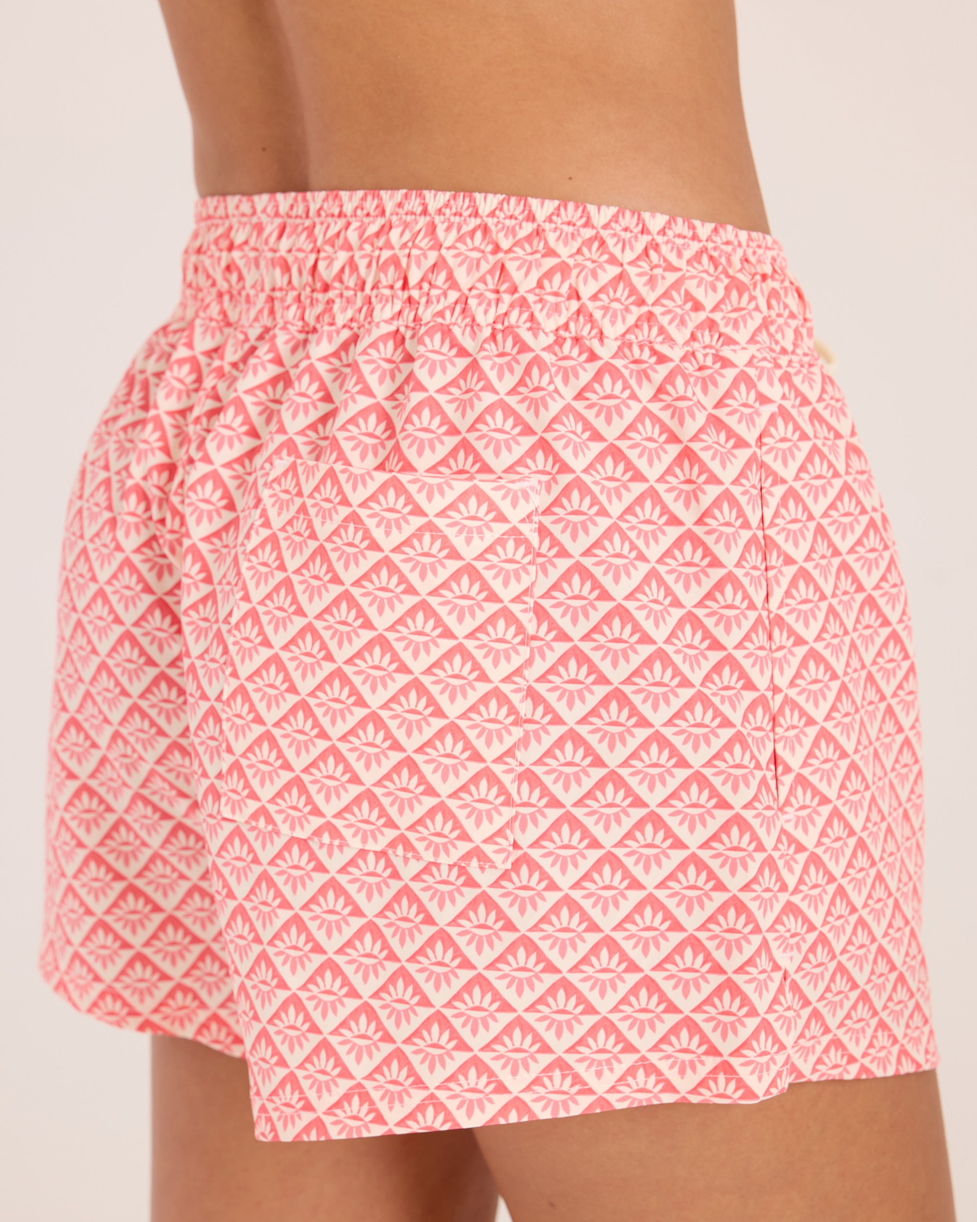 Hot Tropics No Bad Waves Boardshort - Image 3