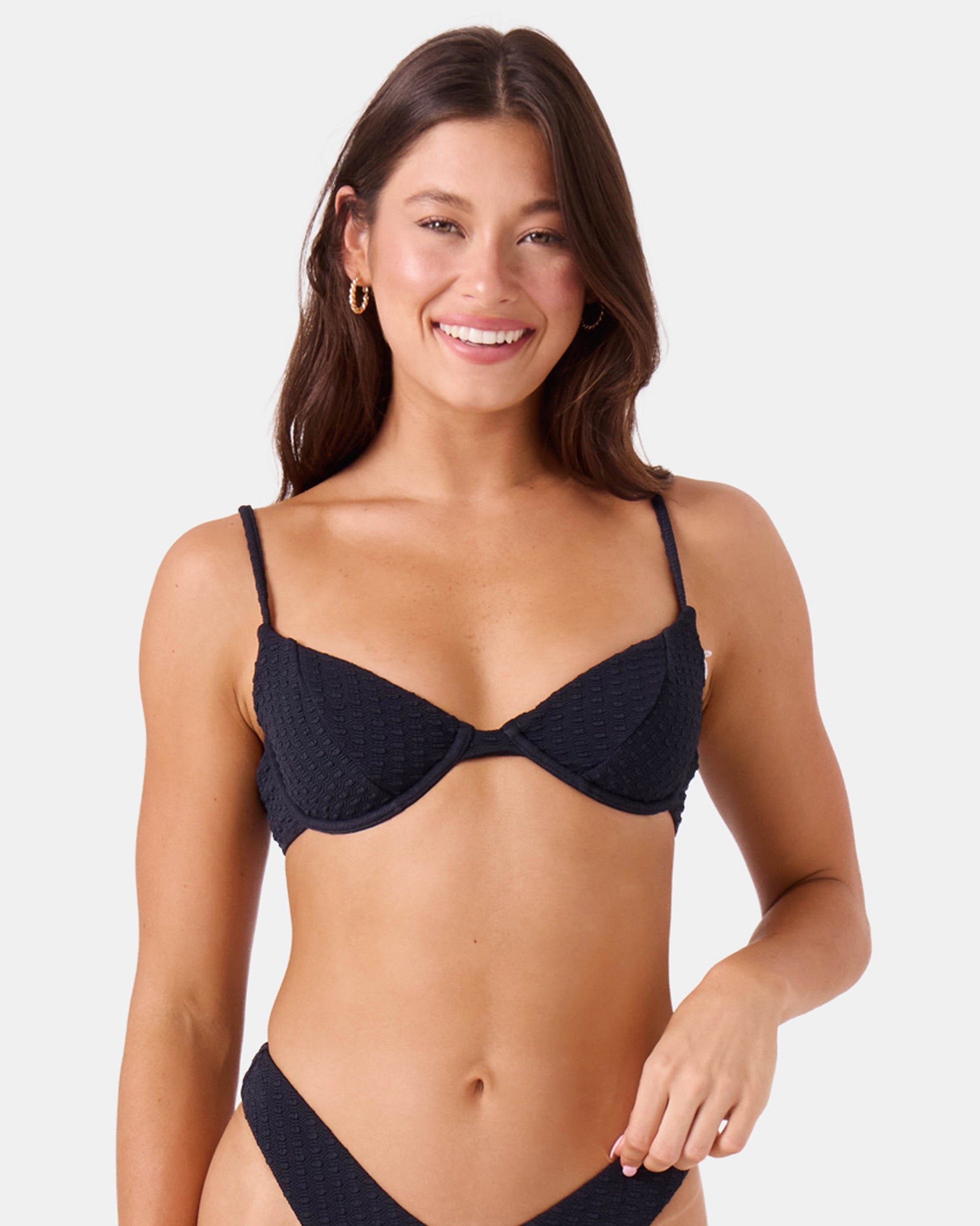 Haleiwa Demi Underwire Bra - Image 4
