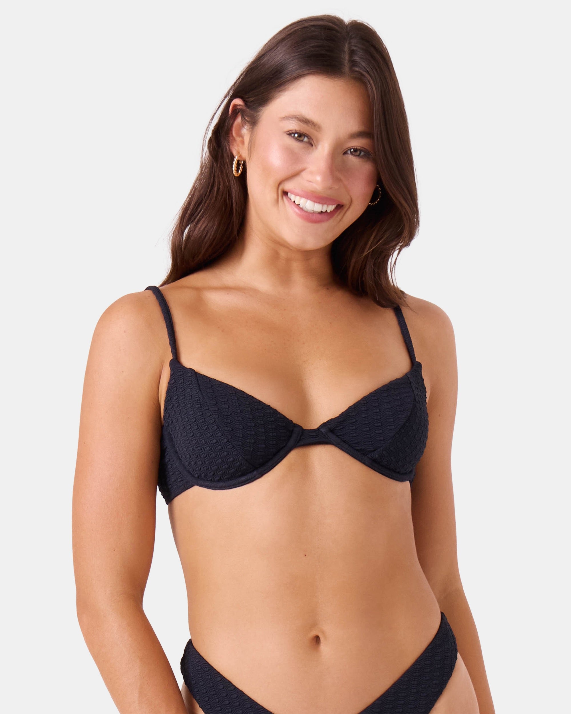 Haleiwa Demi Underwire Bra - Image 3