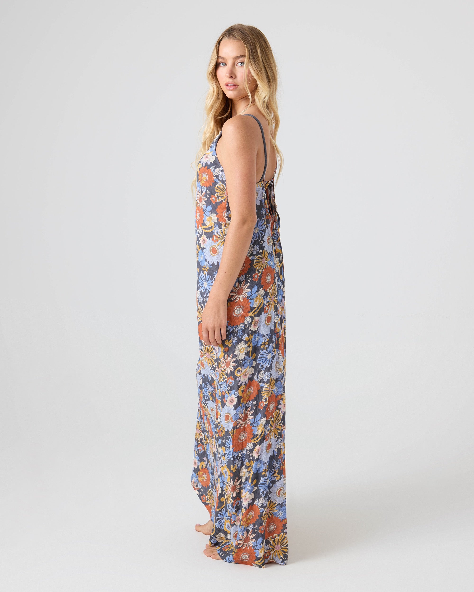 Soul Flower Cover Dress - Image 2