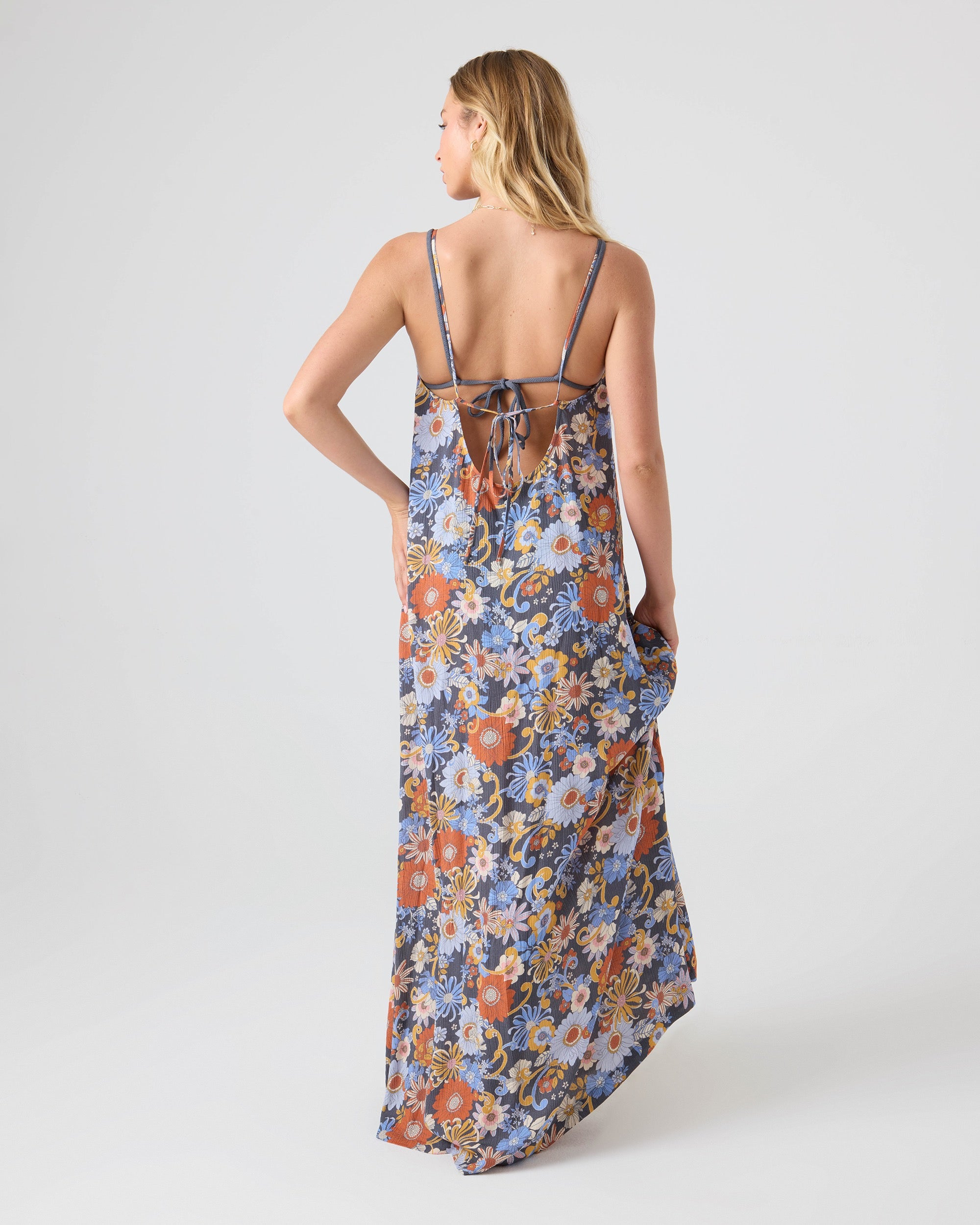 Soul Flower Cover Dress - Image 3