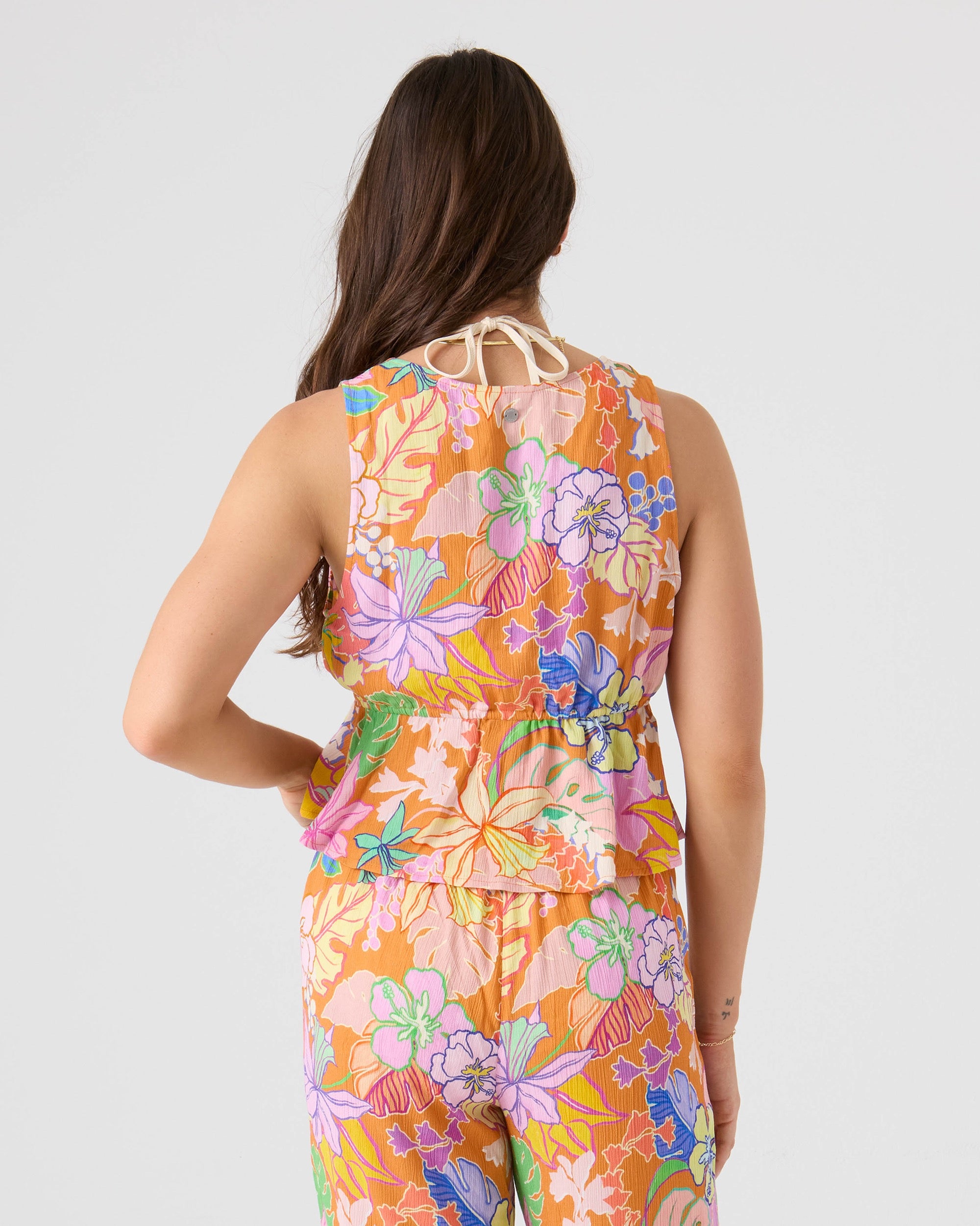 Lei It On Me Cover Up Top - Image 4