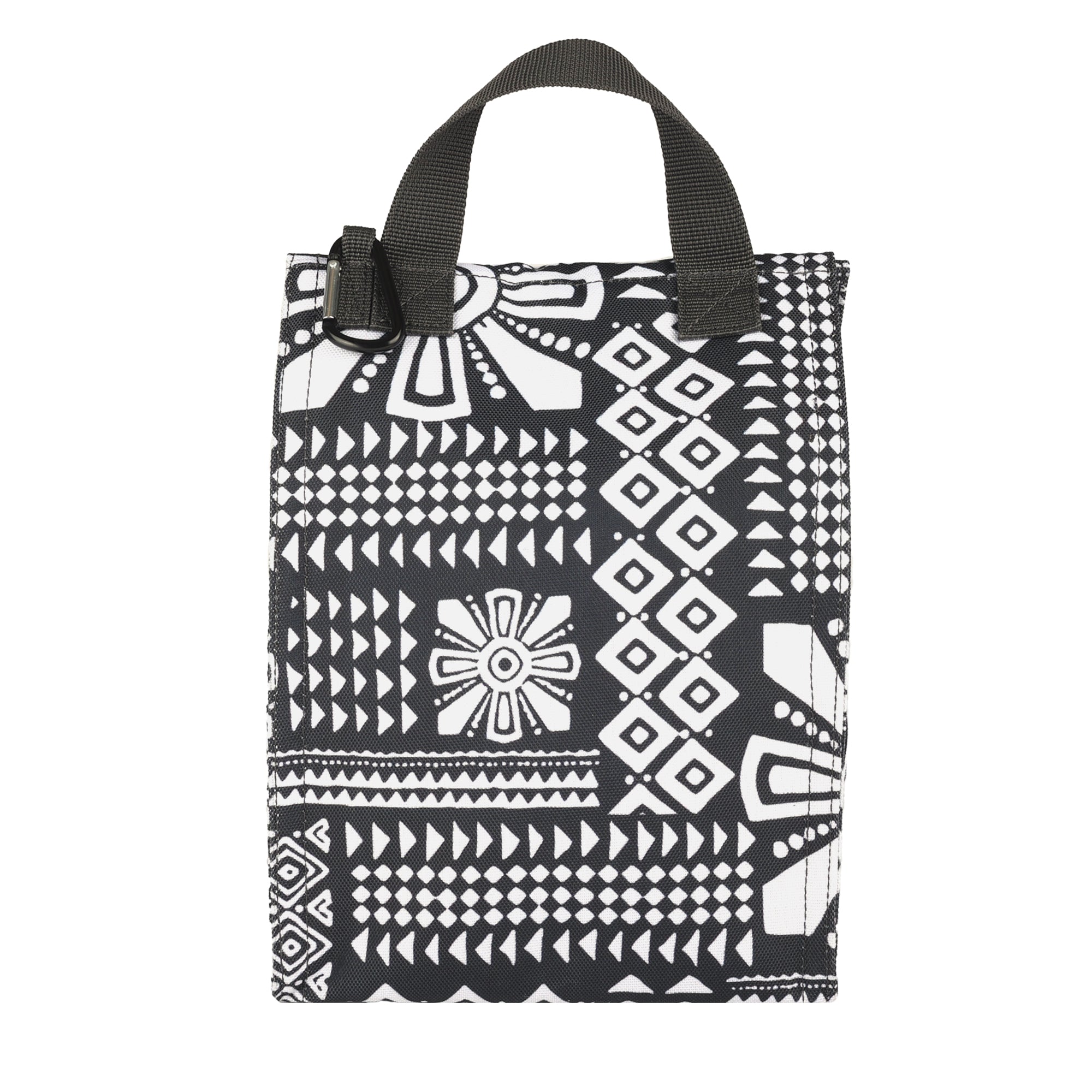 Roxy Lunch Hour Cooler Bag - Image 6