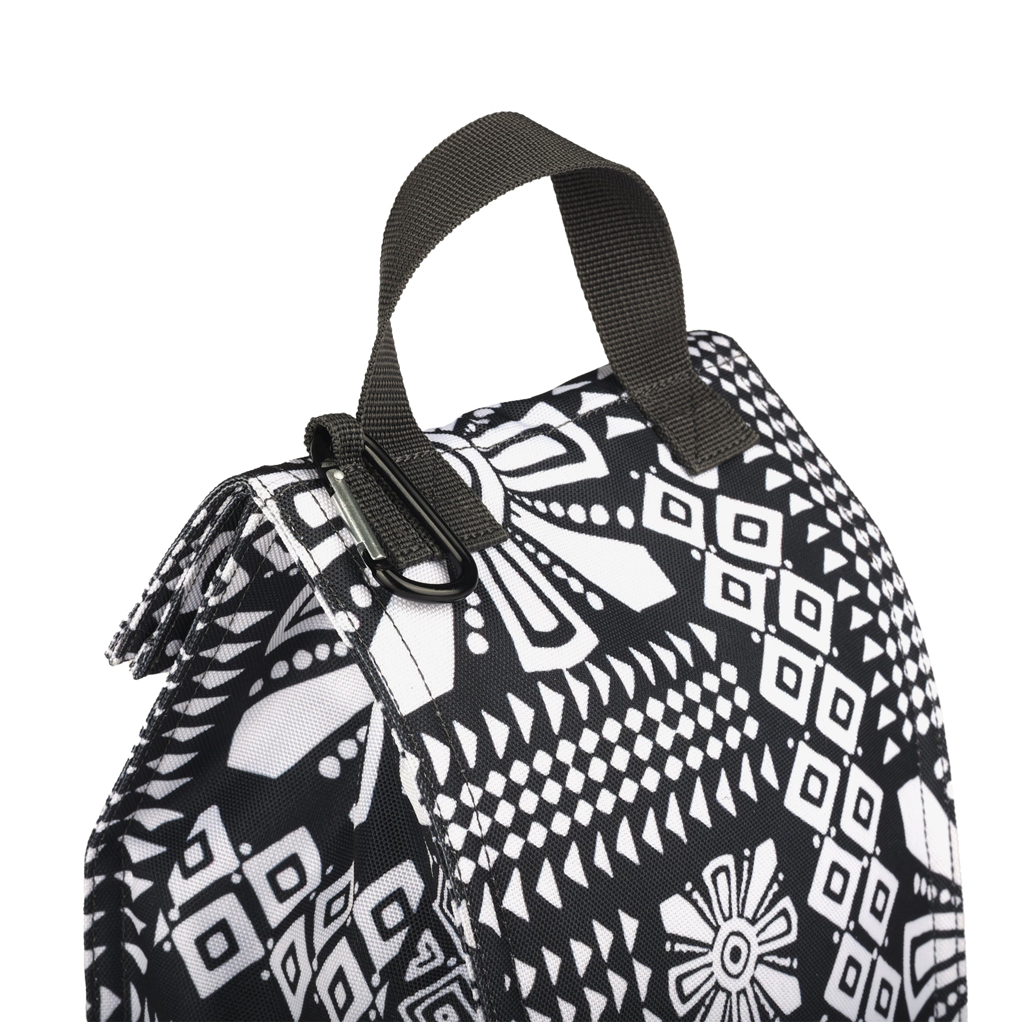 Roxy Lunch Hour Cooler Bag - Image 4