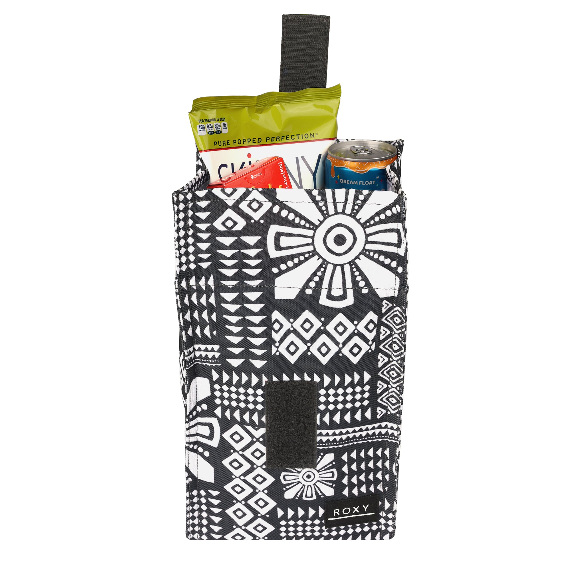 Roxy Lunch Hour Cooler Bag - Image 5