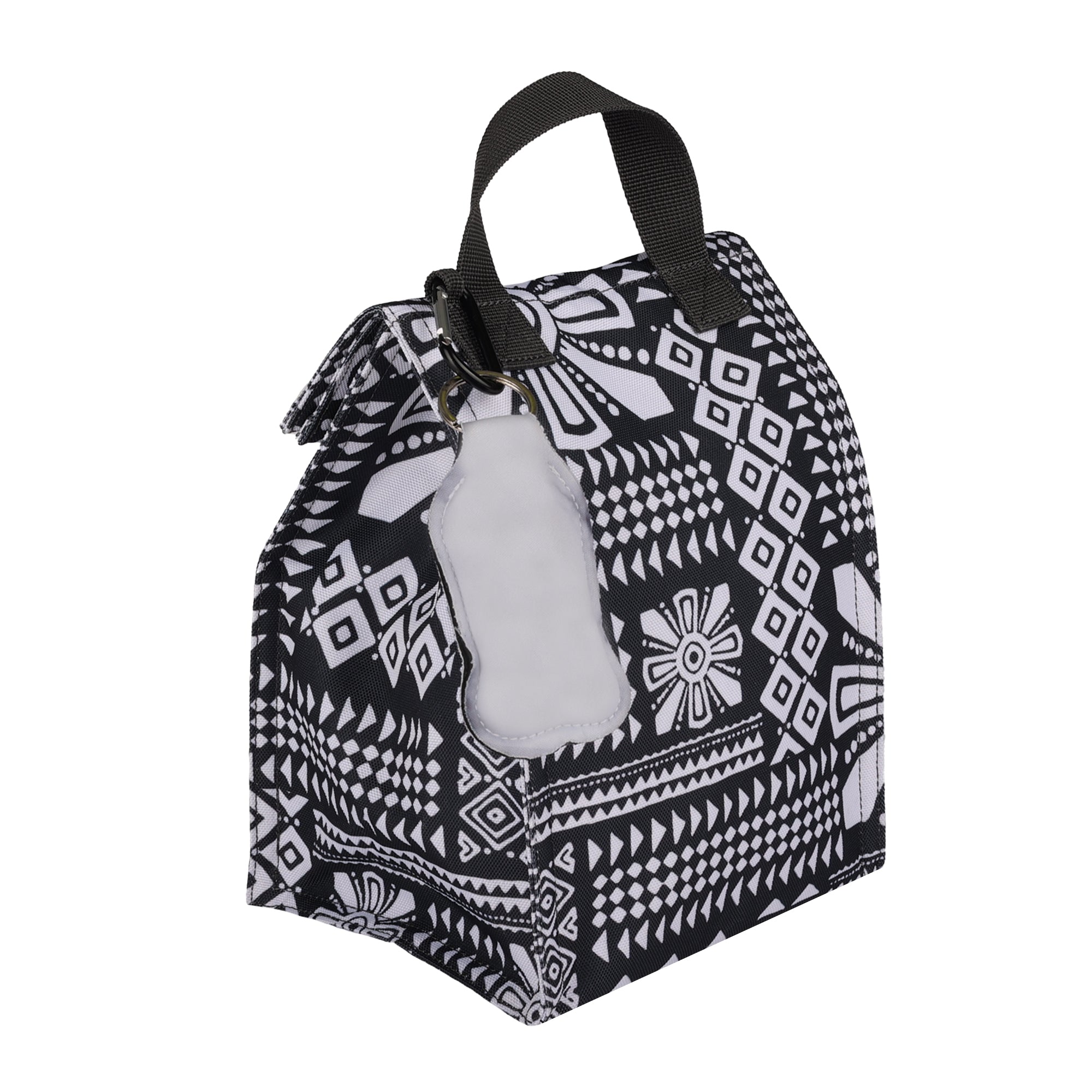 Roxy Lunch Hour Cooler Bag - Image 3