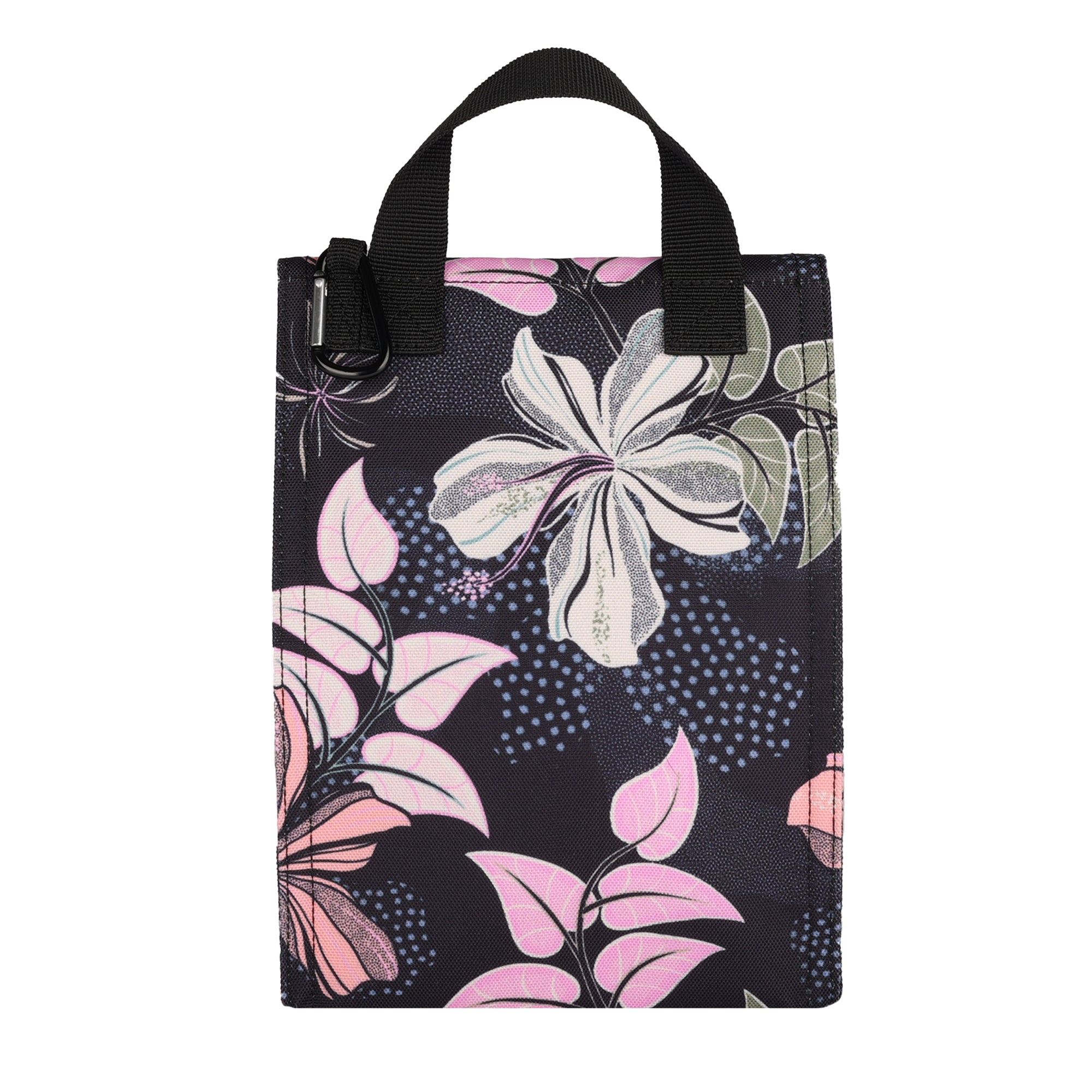 Roxy Lunch Hour Cooler Bag - Image 6