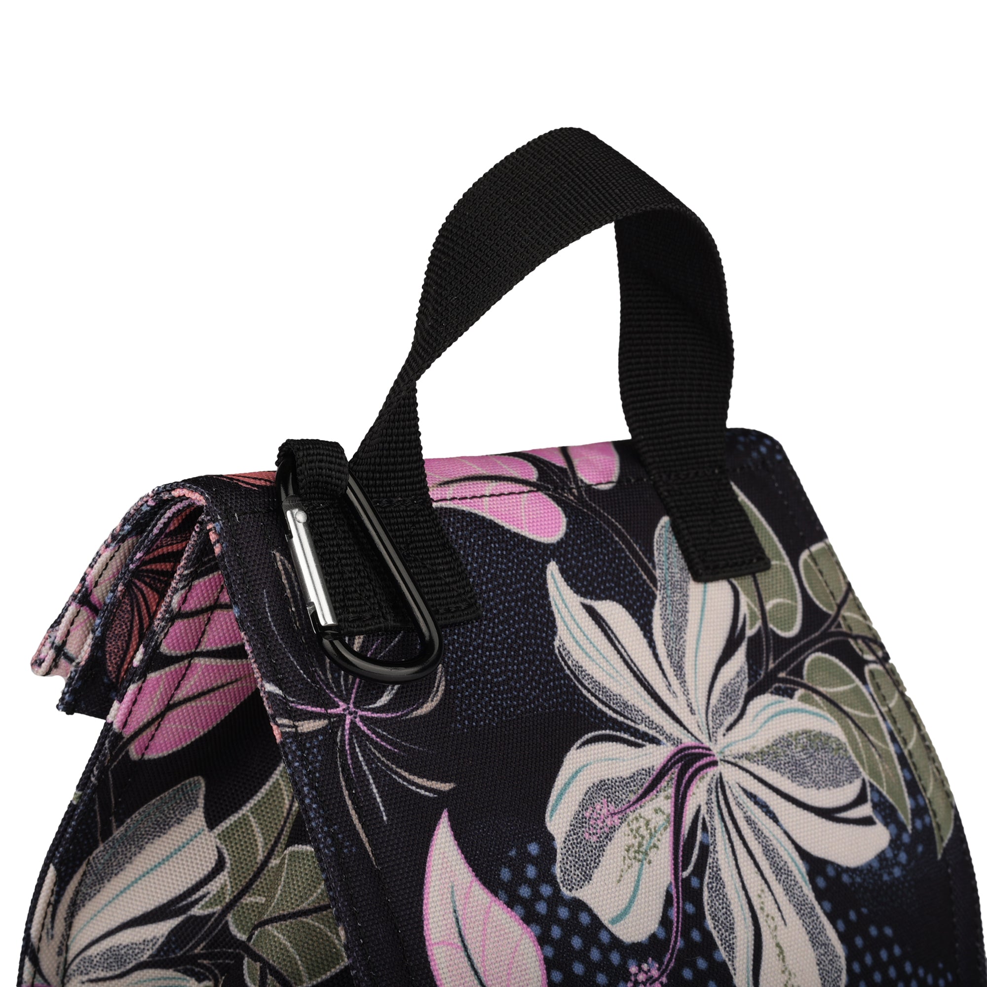 Roxy Lunch Hour Cooler Bag - Image 4