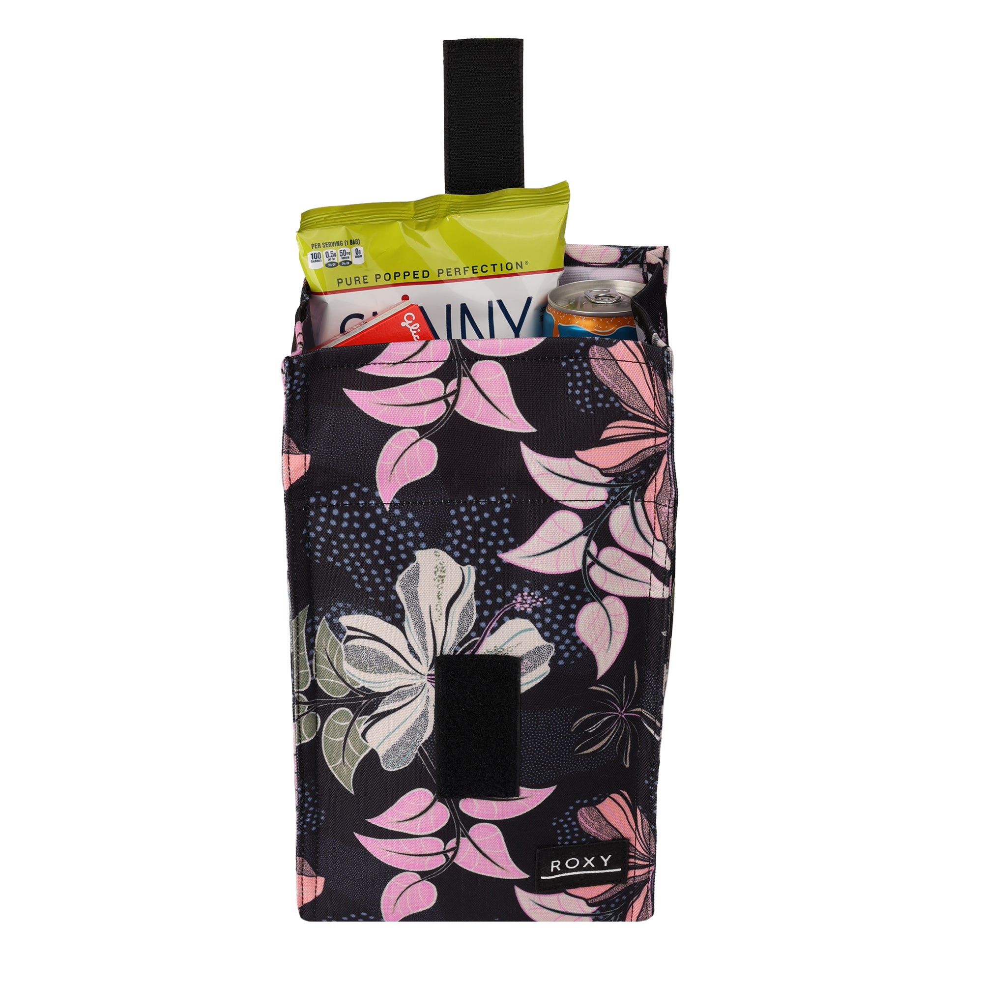 Roxy Lunch Hour Cooler Bag - Image 5