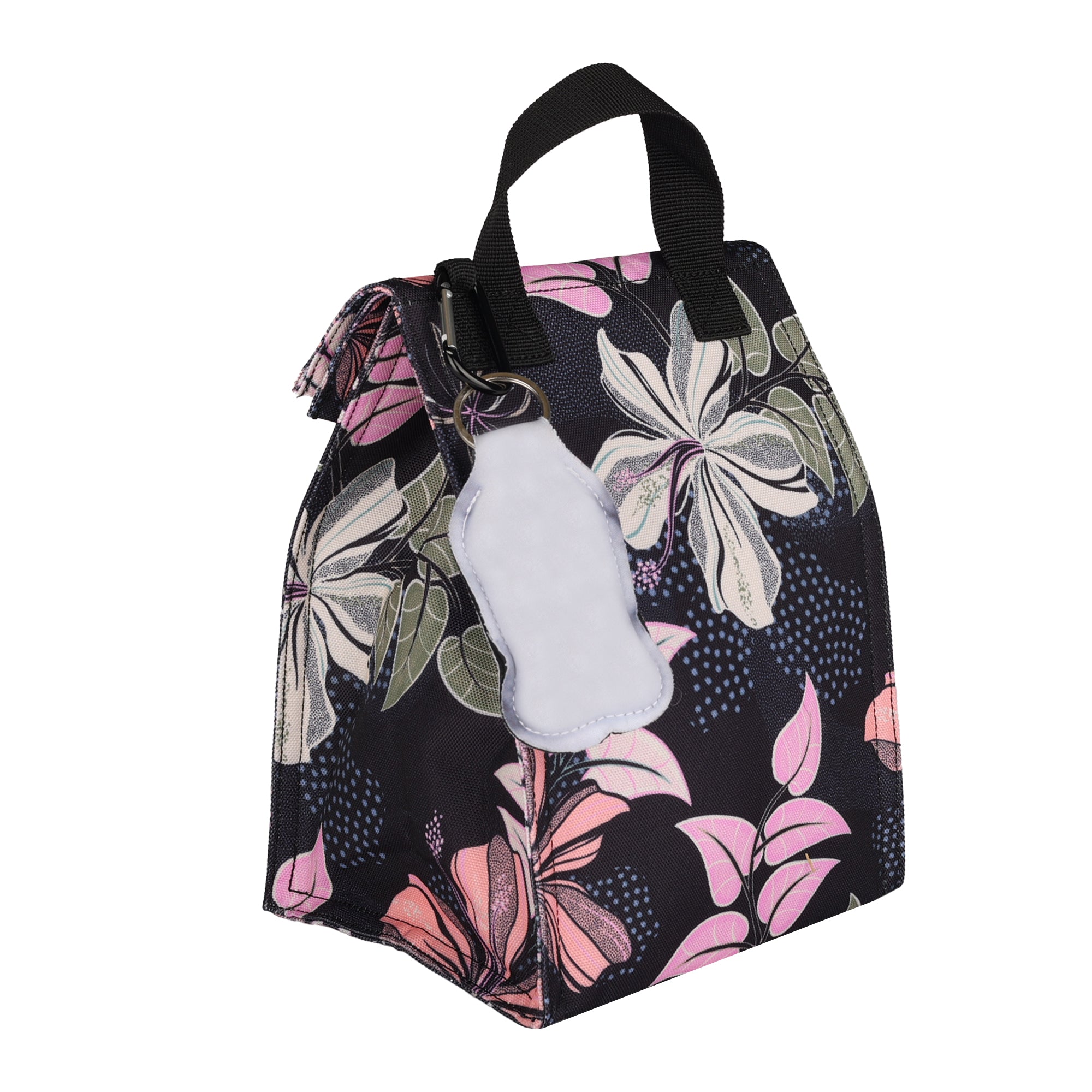 Roxy Lunch Hour Cooler Bag - Image 3