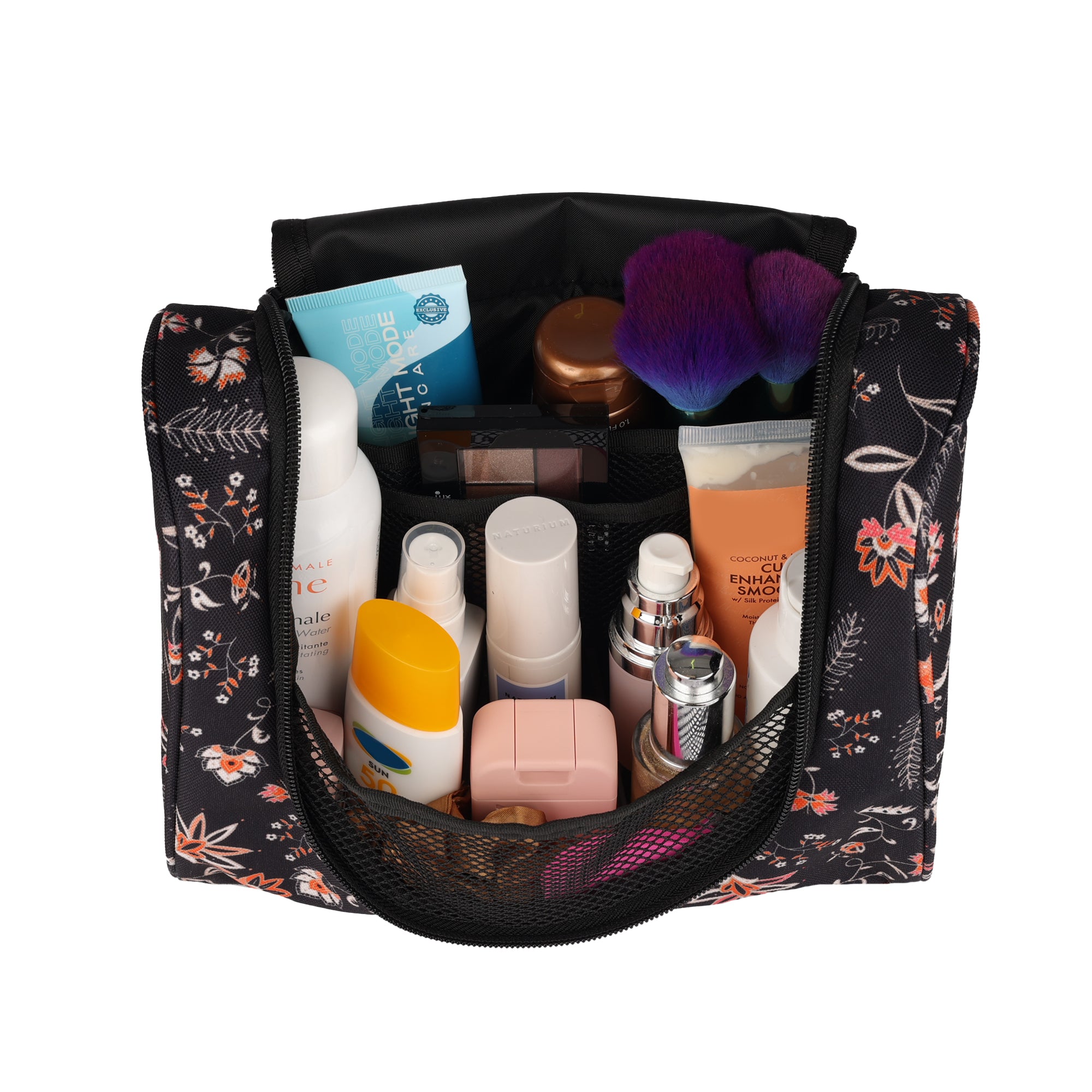 Travel Dance Toilerty Bag - Image 3
