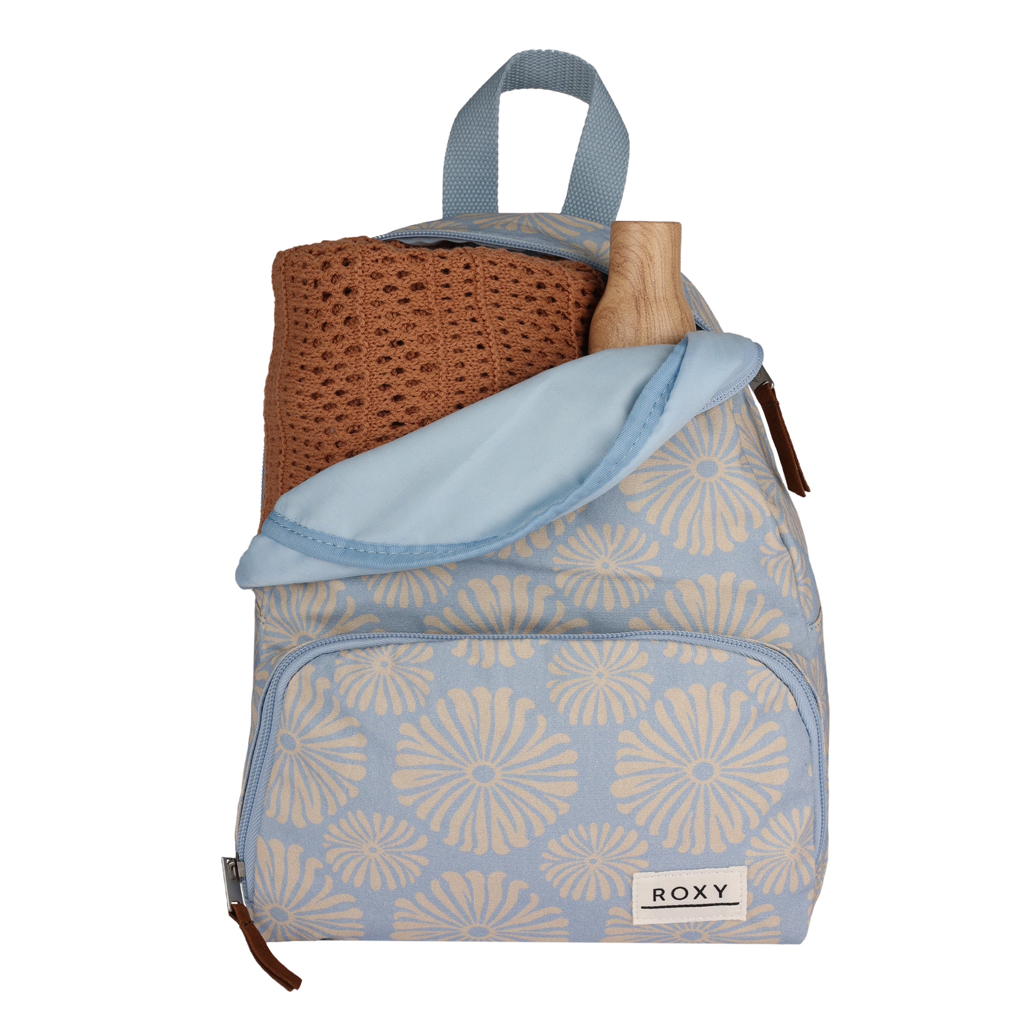Always Core Canvas Backpack - Image 3