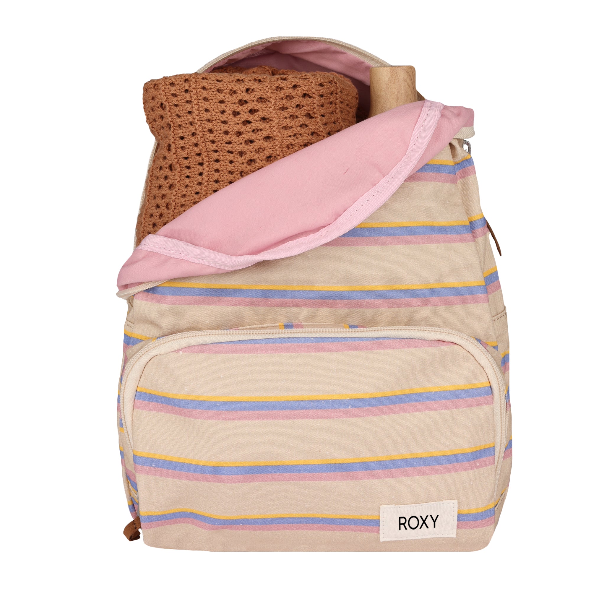 Always Core Canvas Backpack - Image 3