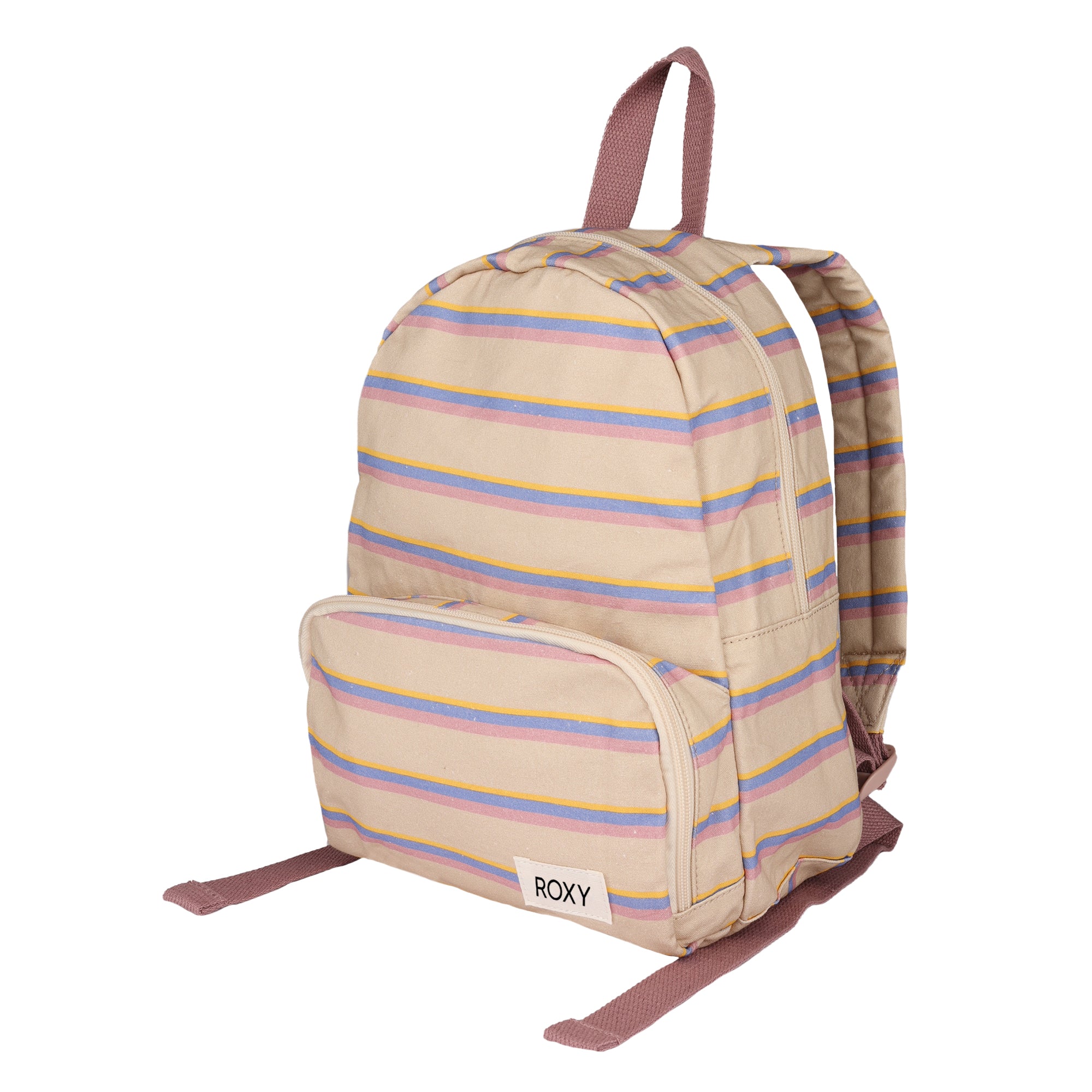Always Core Canvas Backpack - Image 2
