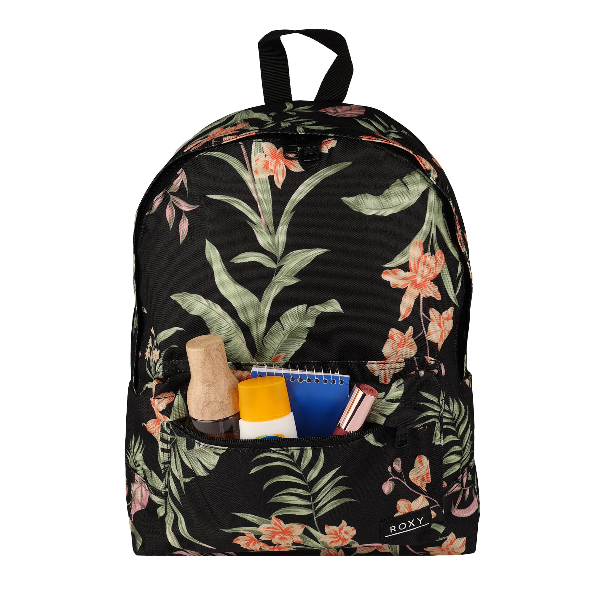 Sugar Baby Canvas Backpack - Image 3