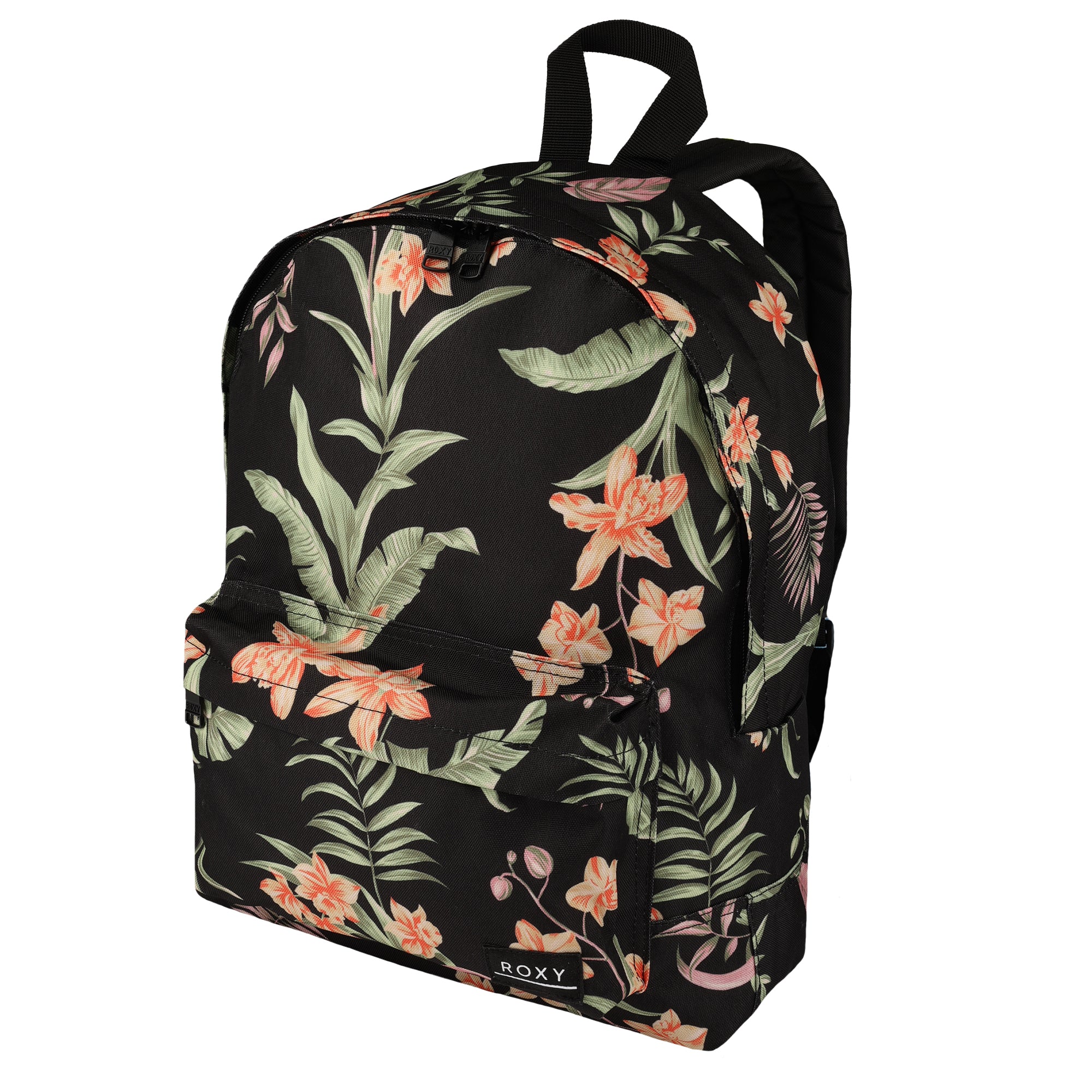 Sugar Baby Canvas Backpack - Image 2