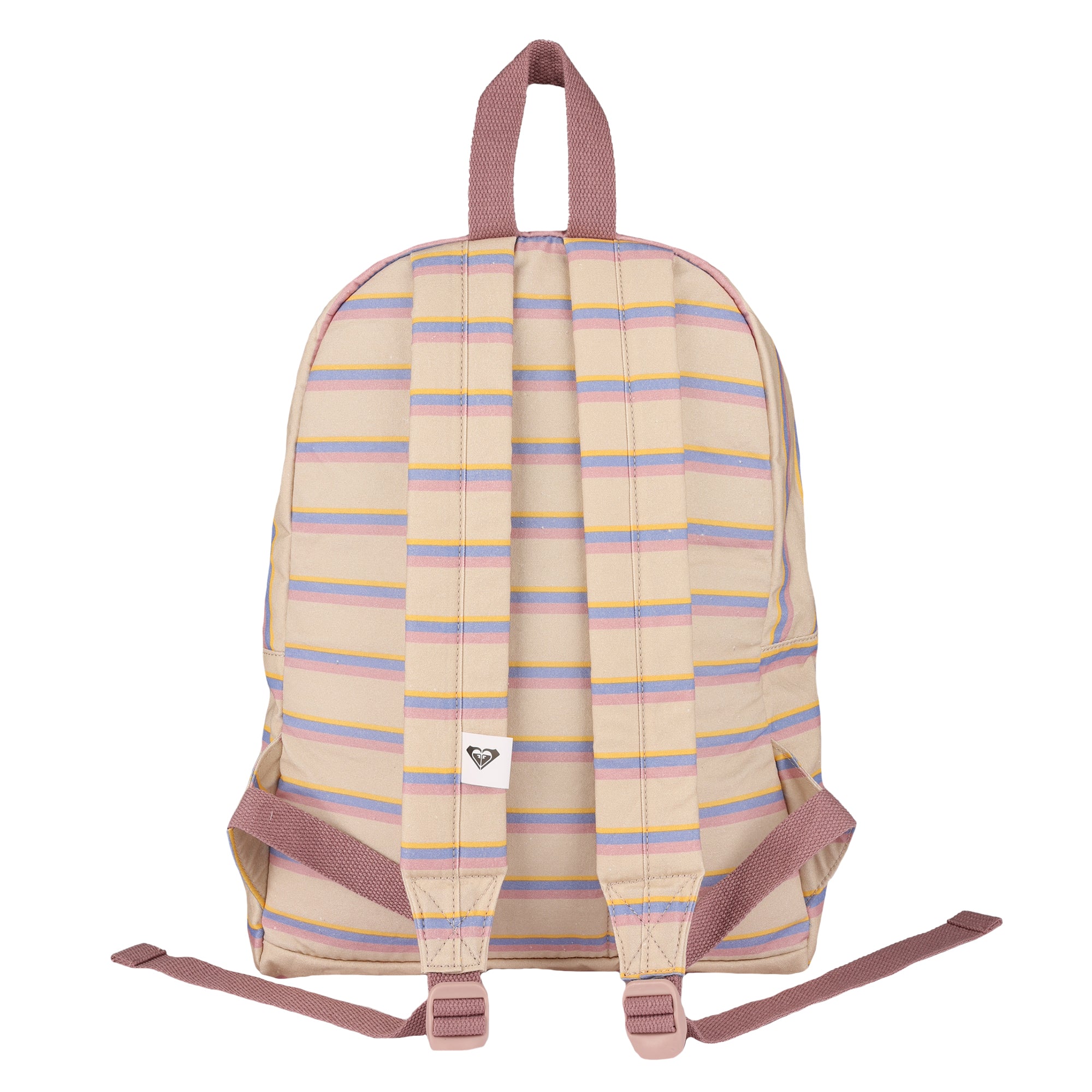 Sugar Baby Canvas Backpack - Image 2