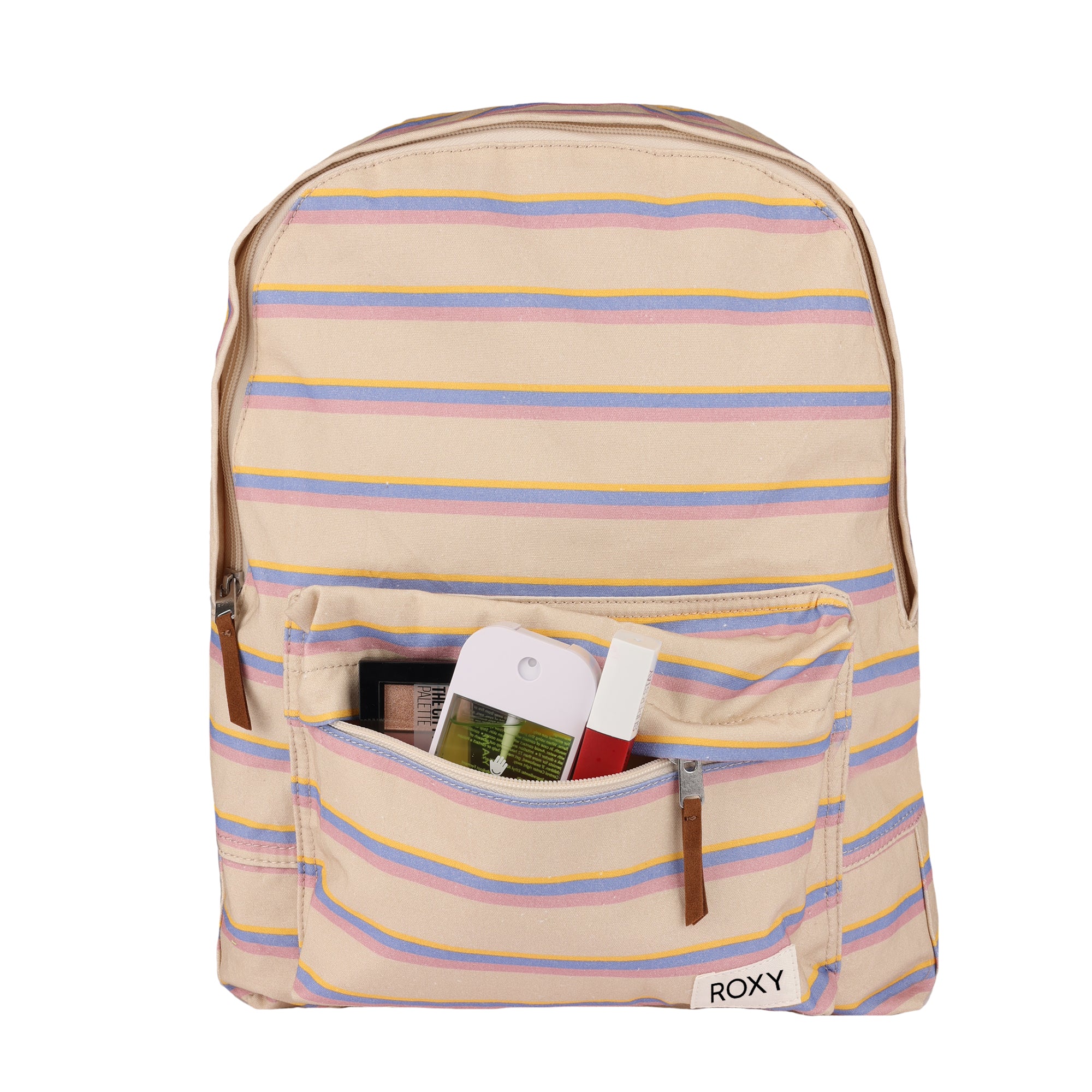Sugar Baby Canvas Backpack - Image 3