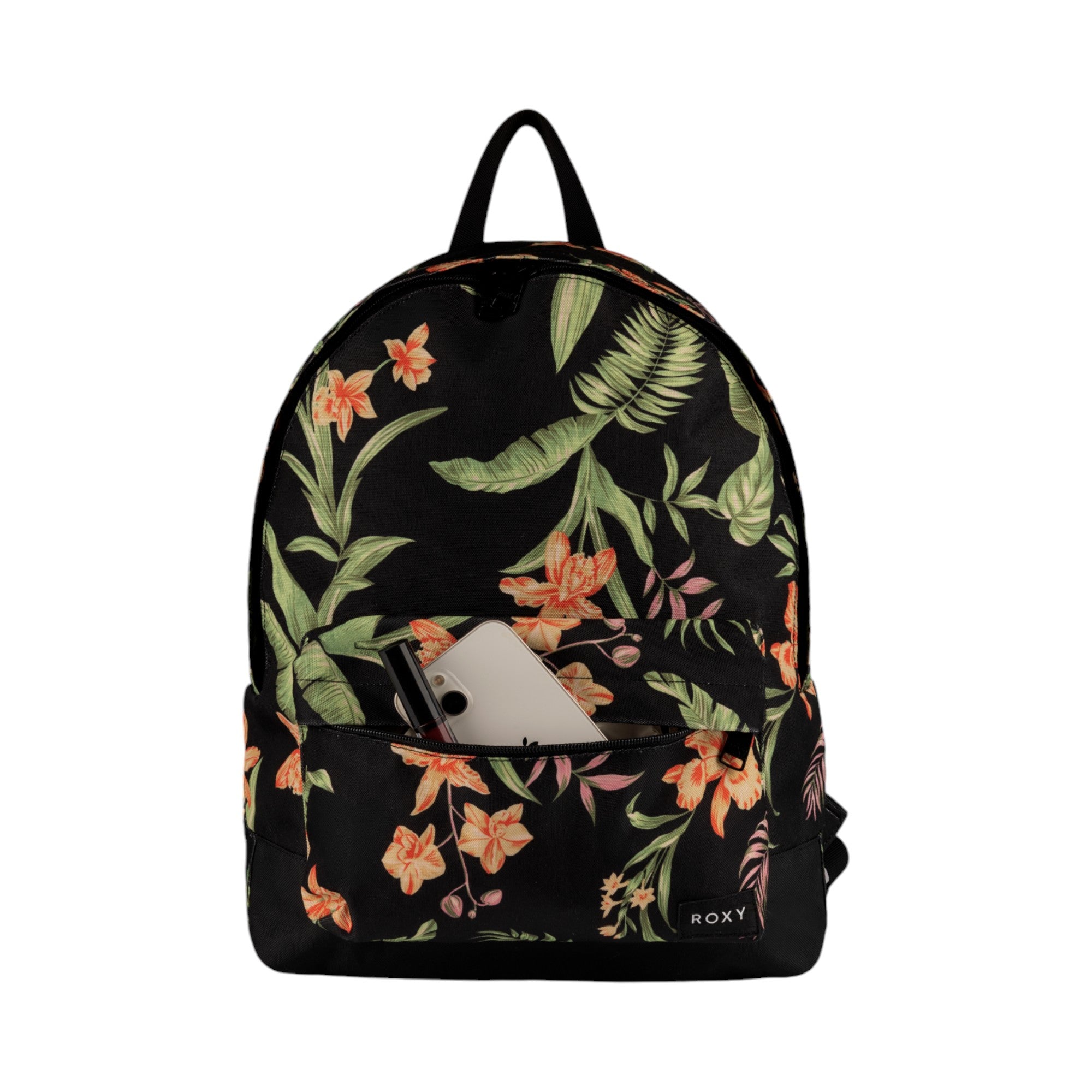 Sugar Baby Printed Backpack - Image 3