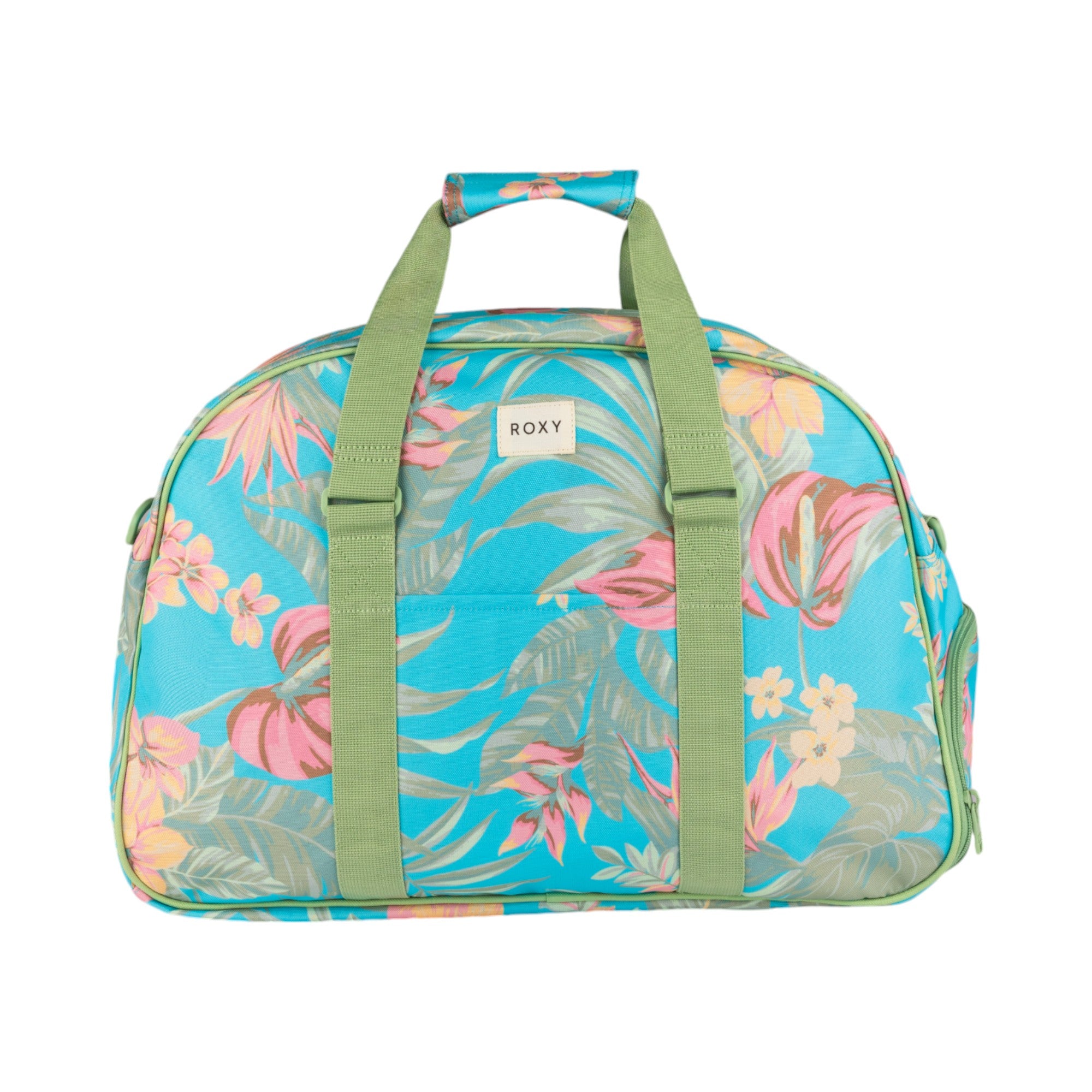 Feel Happy Duffel Bag - Image 6