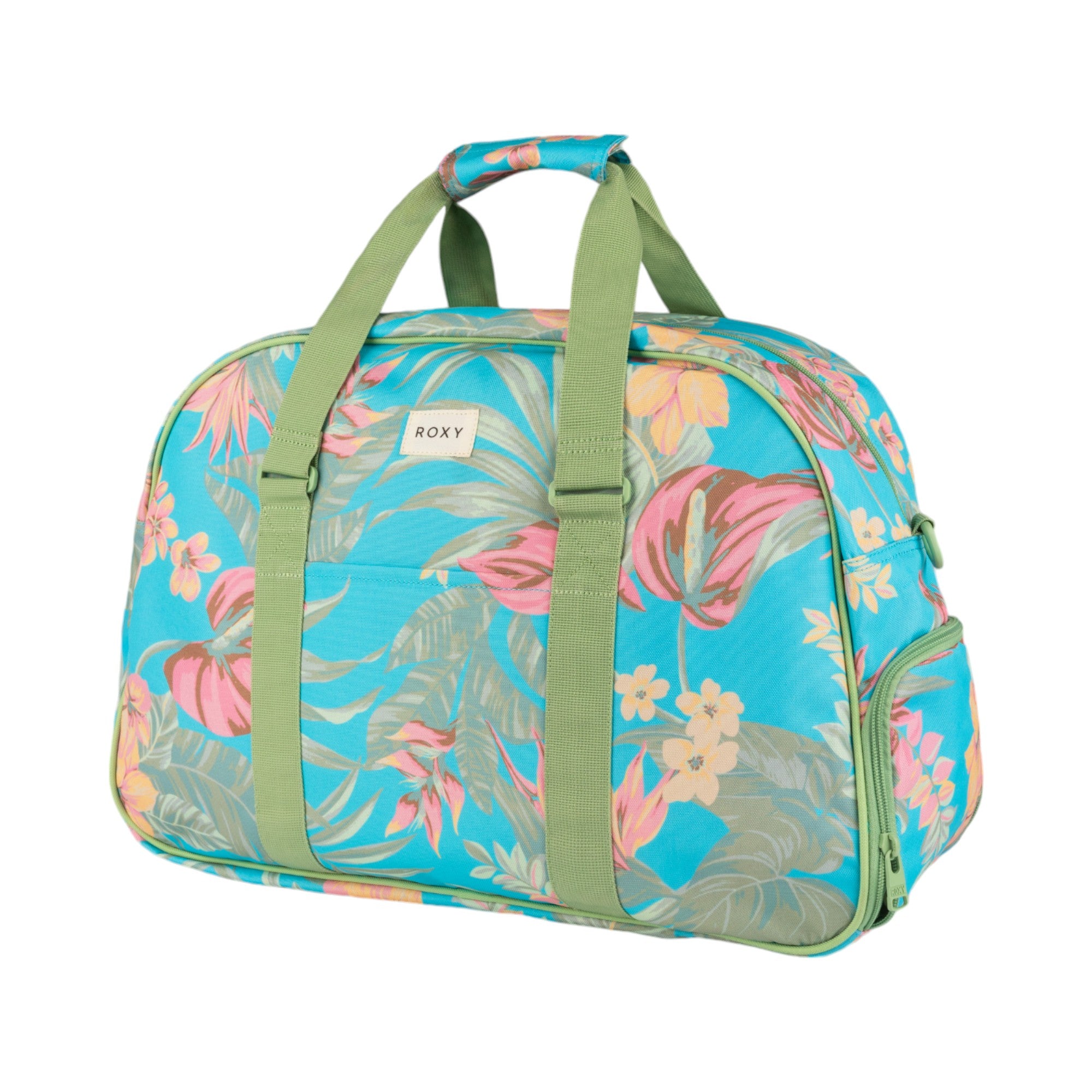Feel Happy Duffel Bag - Image 7