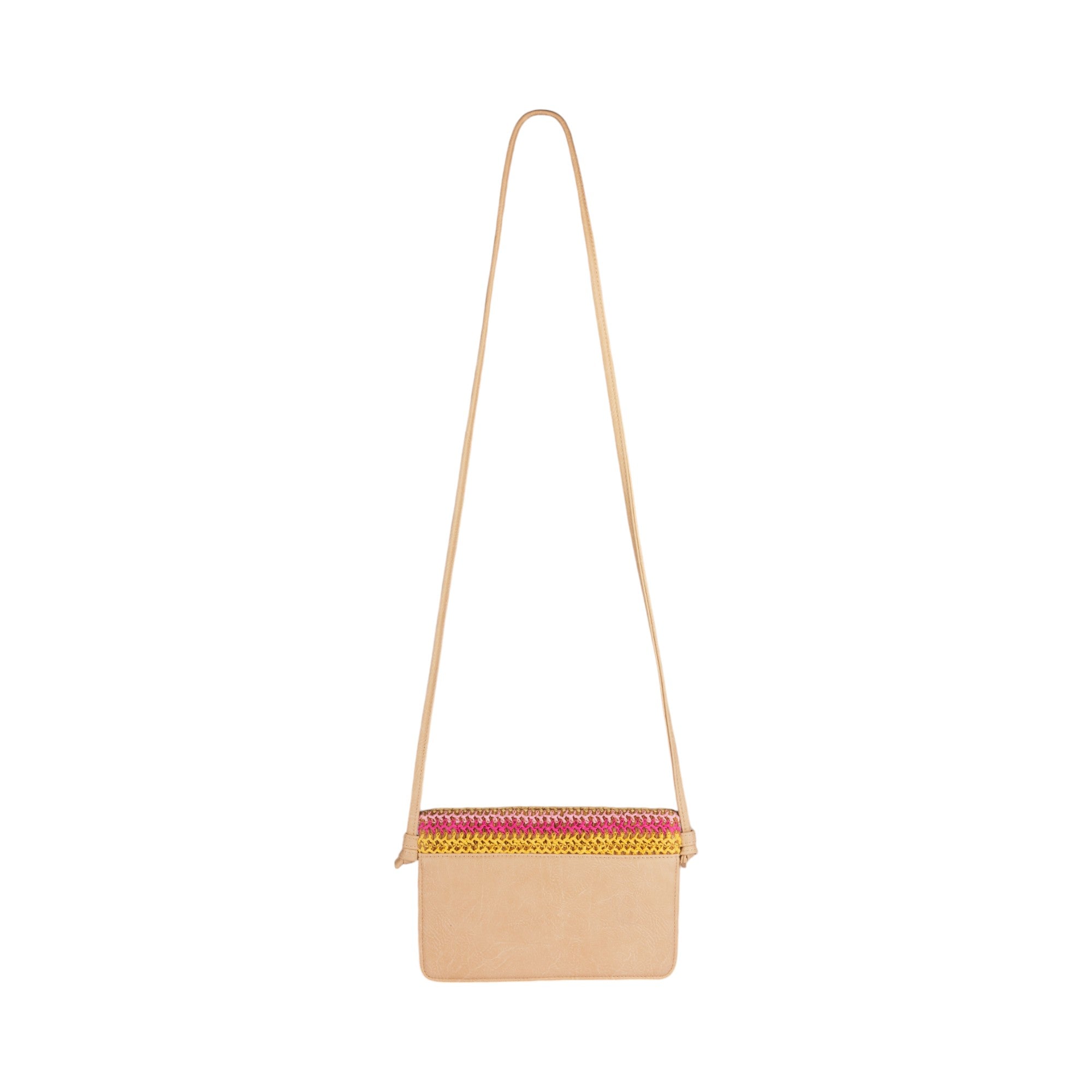 Coco Pearl Crossbody Bag - Image 5