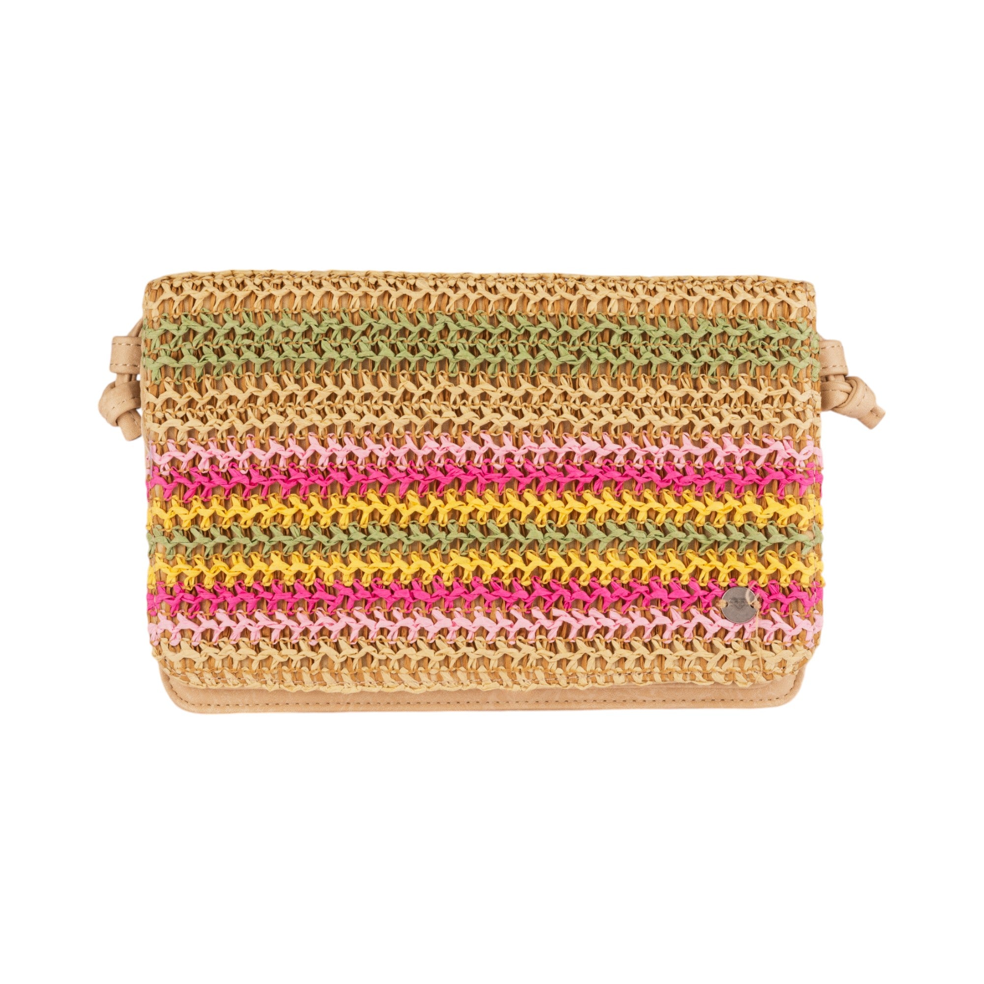 Coco Pearl Crossbody Bag - Image 6
