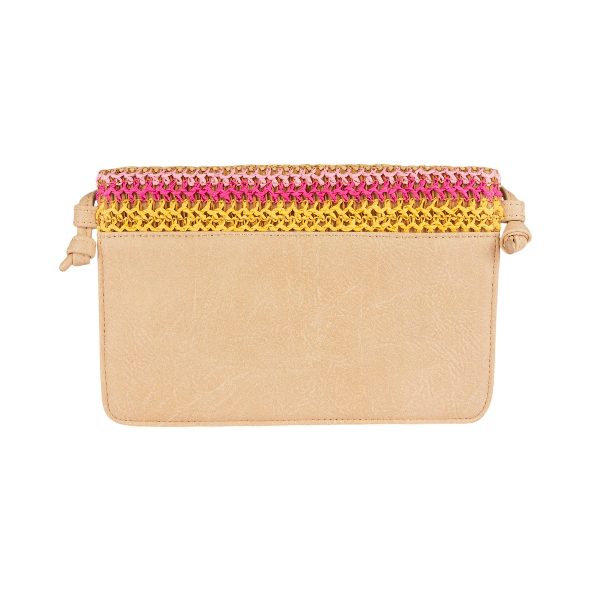 Coco Pearl Crossbody Bag - Image 2