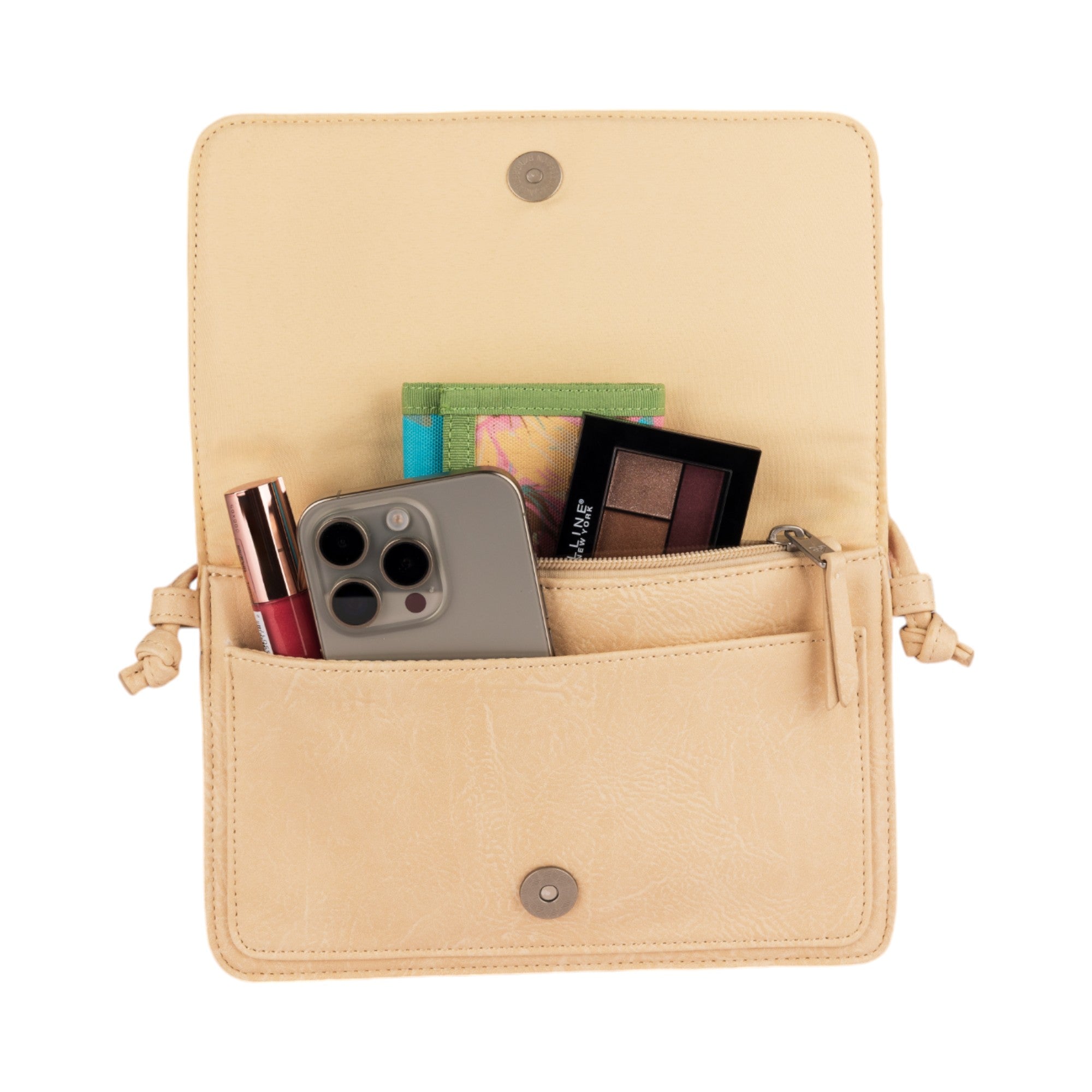 Coco Pearl Crossbody Bag - Image 3