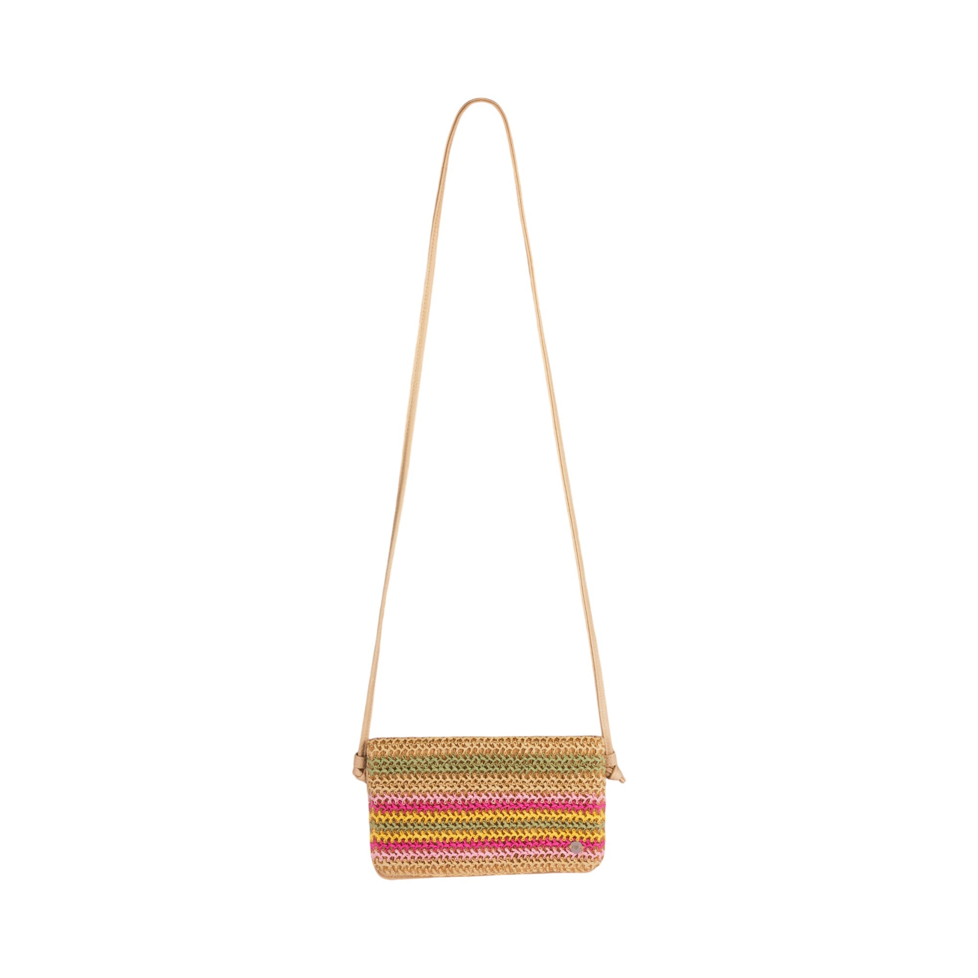 Coco Pearl Crossbody Bag - Image 4