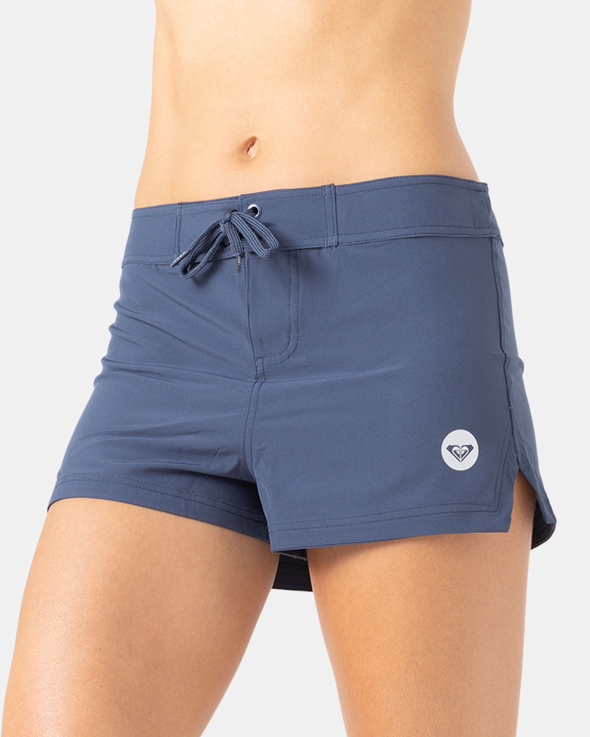 To Dye 2" Boardshort