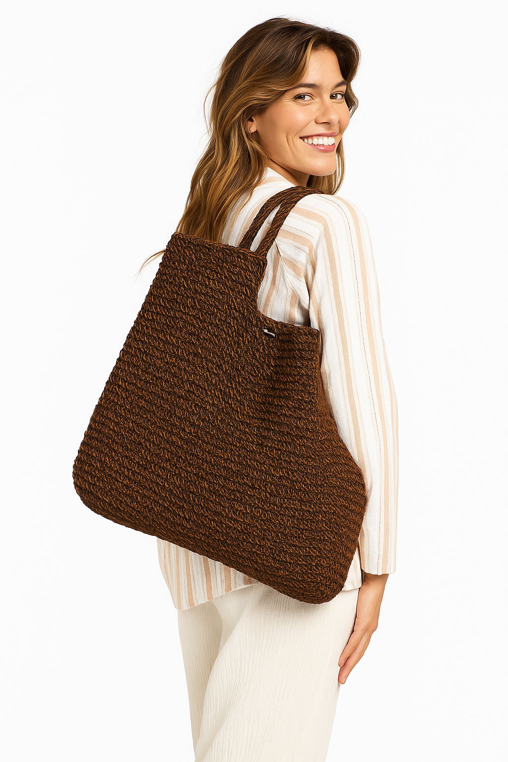Coconut Pie Tote Bag - Image 5