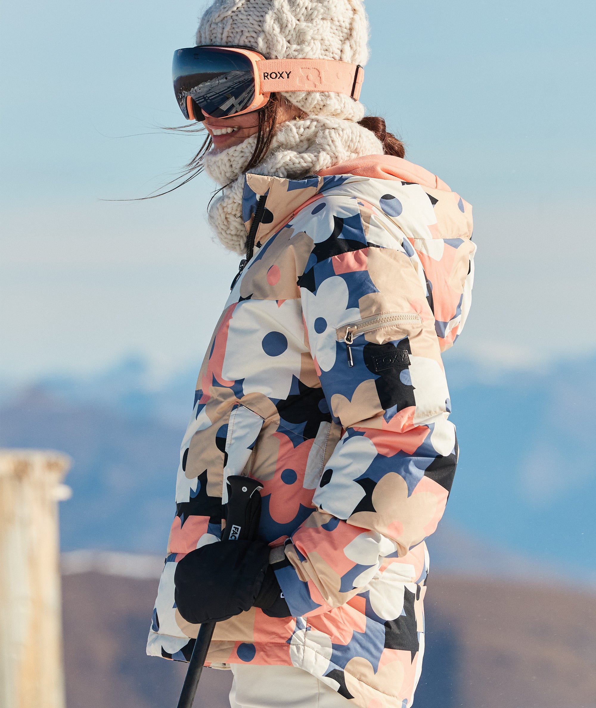 Alofted Puffy Jacket - Image 12