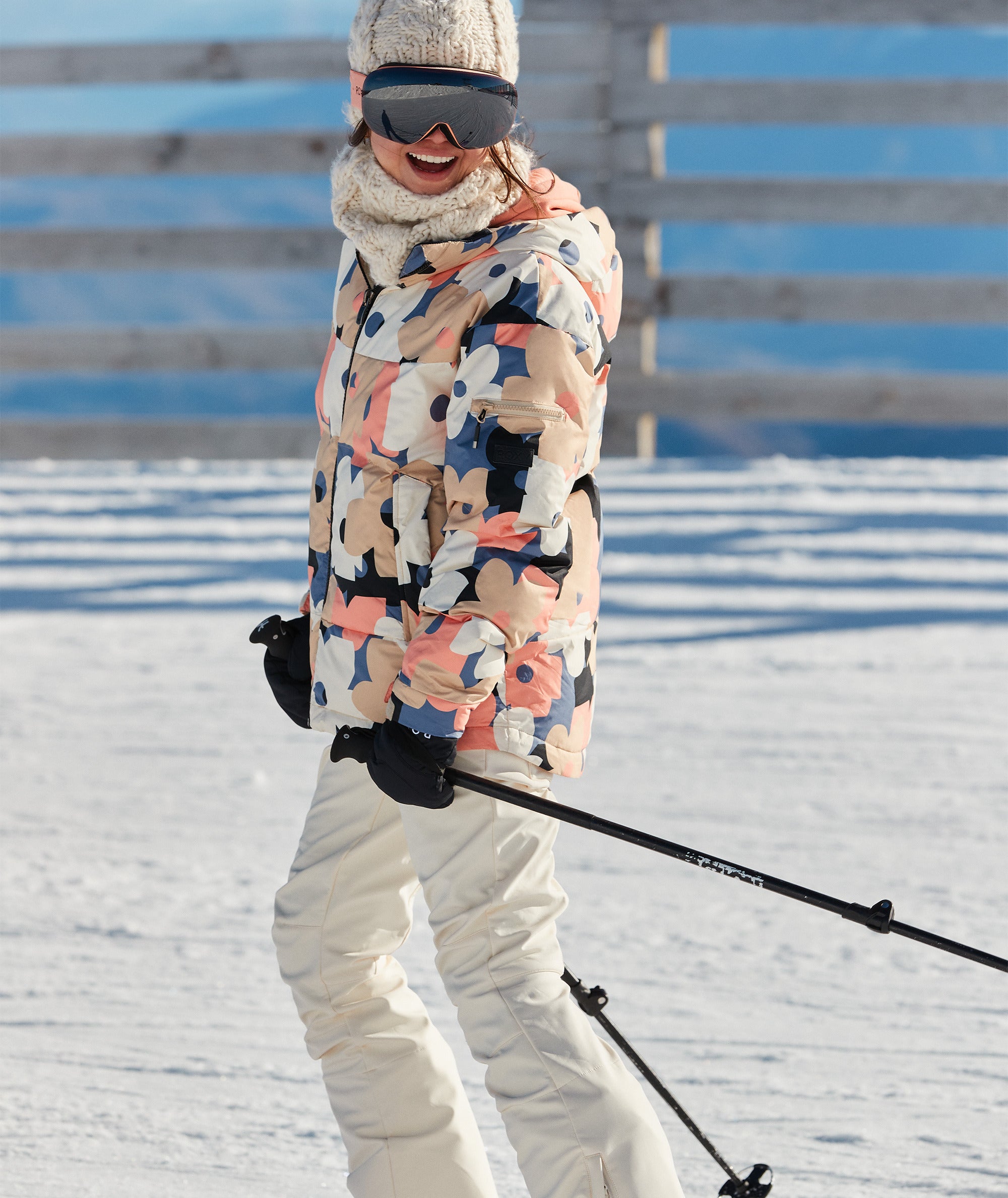 Alofted Puffy Jacket - Image 14